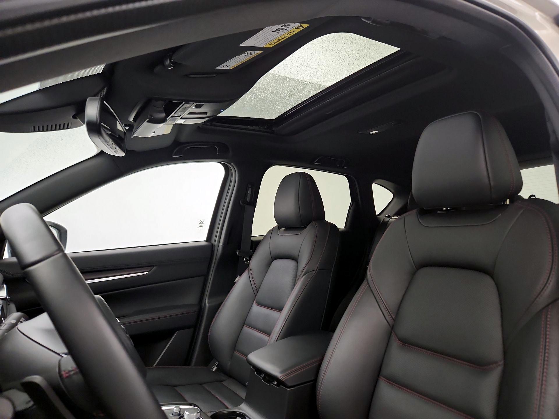 Thumbnail: 2024 Mazda CX-5 - 18