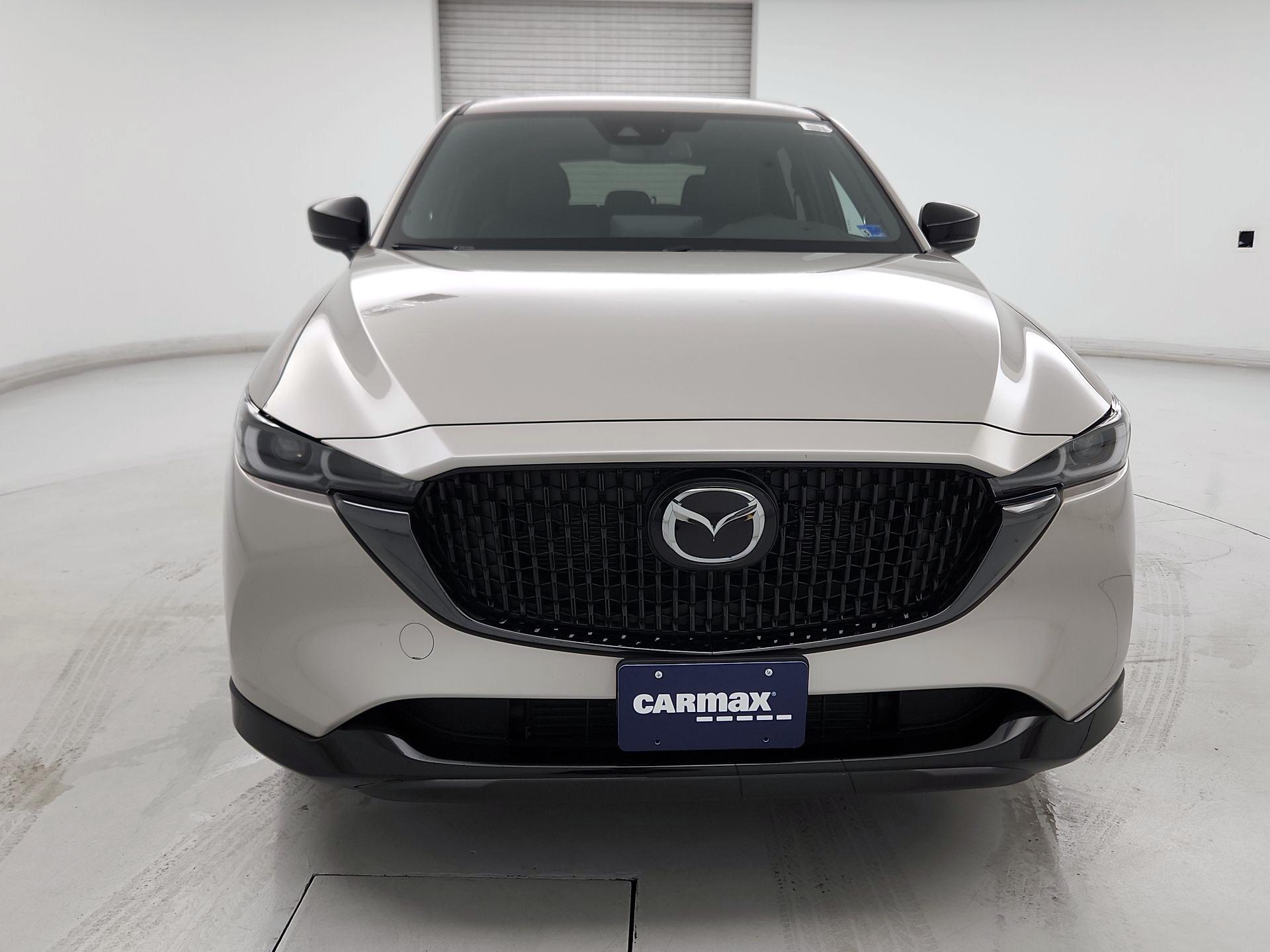 Thumbnail: 2024 Mazda CX-5 - 2