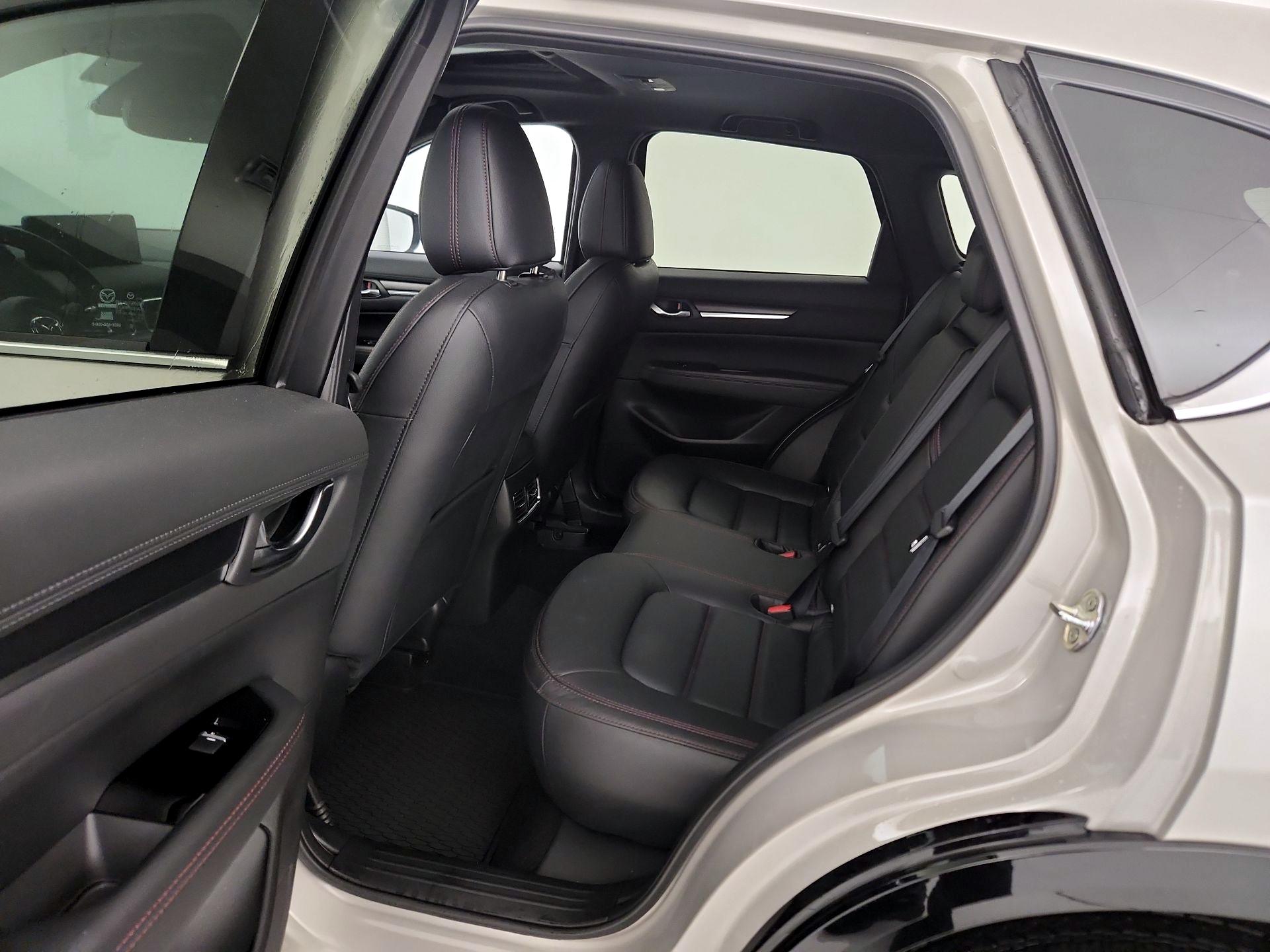 Thumbnail: 2024 Mazda CX-5 - 19