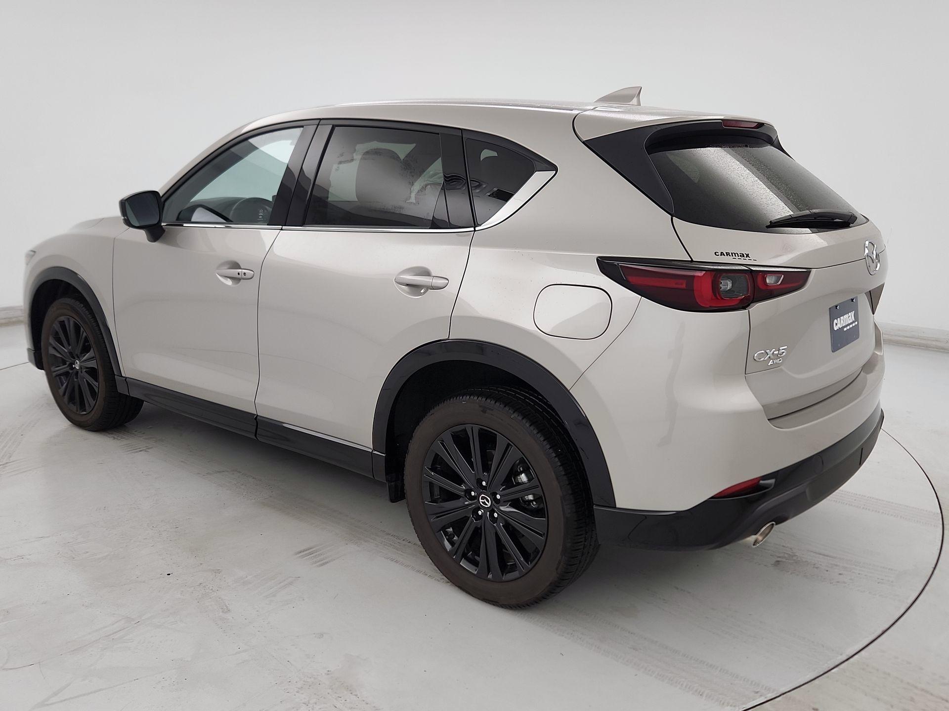 Thumbnail: 2024 Mazda CX-5 - 7