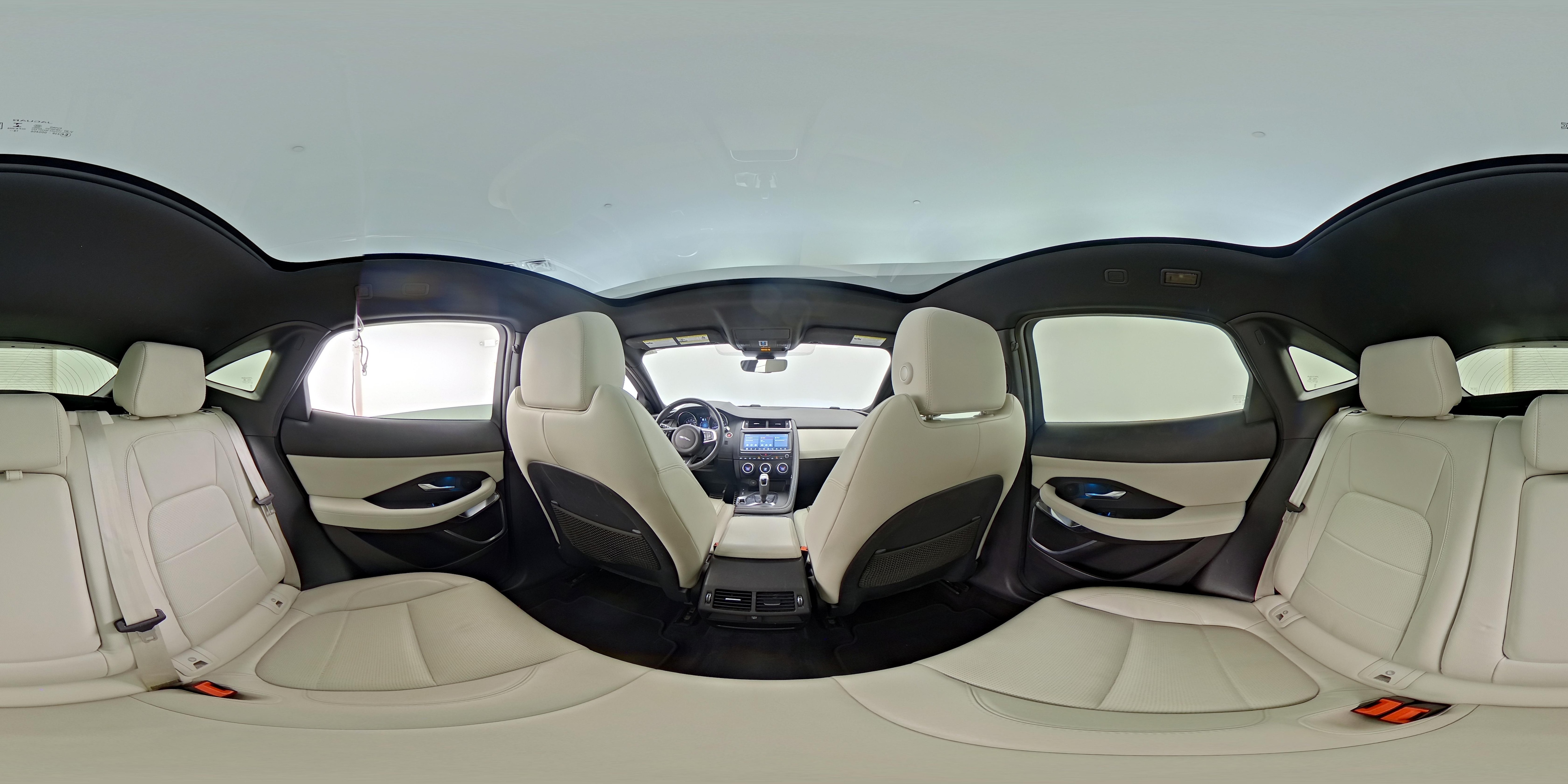 2020 Jaguar E-PACE R-Dynamic S - Photo 27
