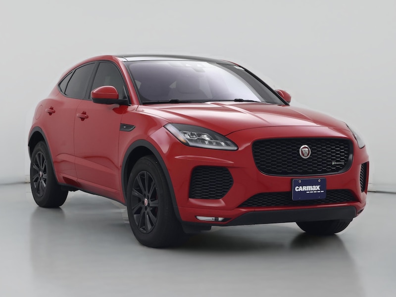 2020 Jaguar E-Pace R-Dynamic S -
                  Irving, TX