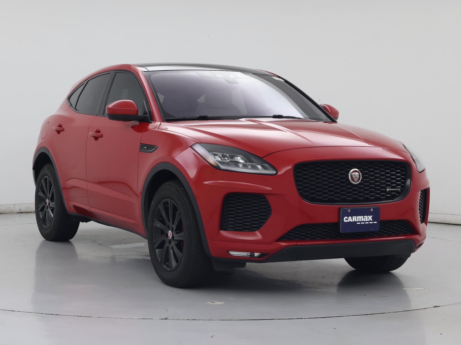 2020 Jaguar E-PACE R-Dynamic S - Photo 2
