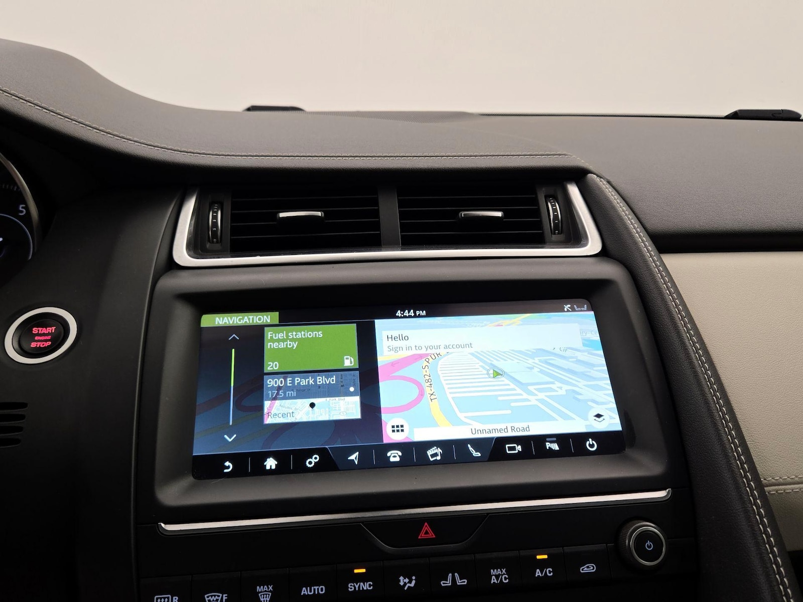 2020 Jaguar E-PACE R-Dynamic S - Photo 15