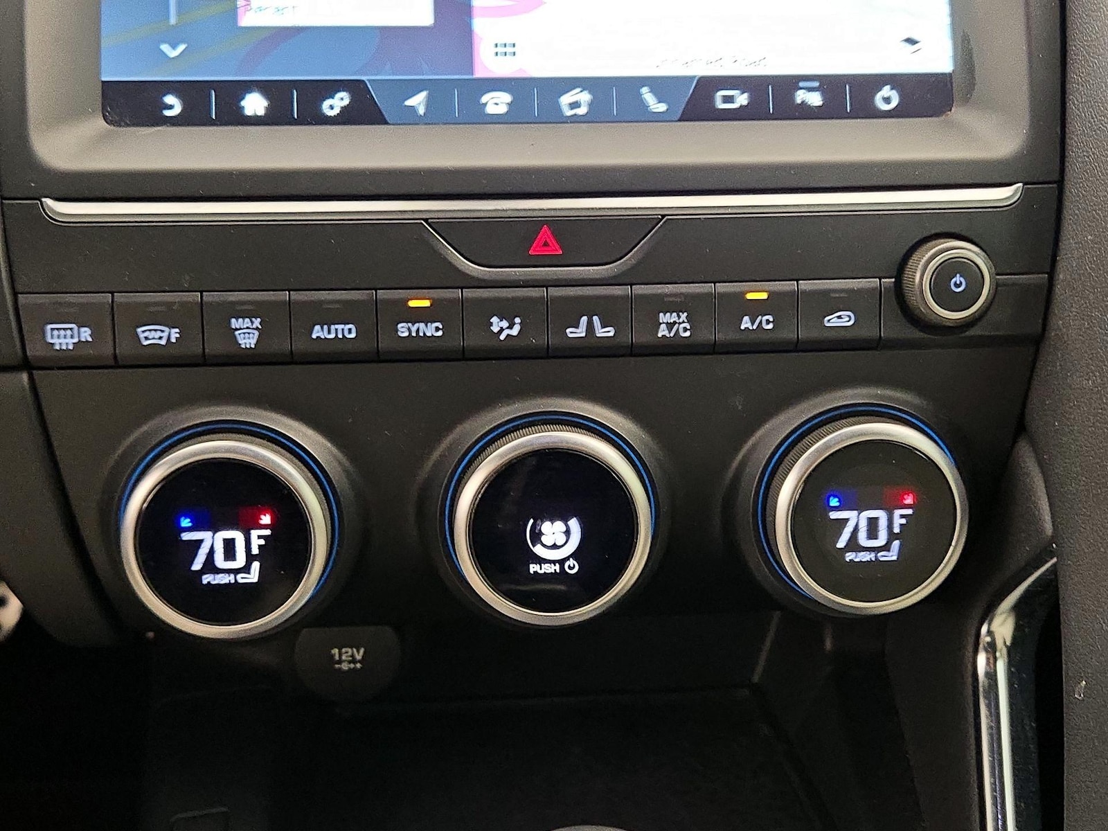 2020 Jaguar E-PACE R-Dynamic S - Photo 18
