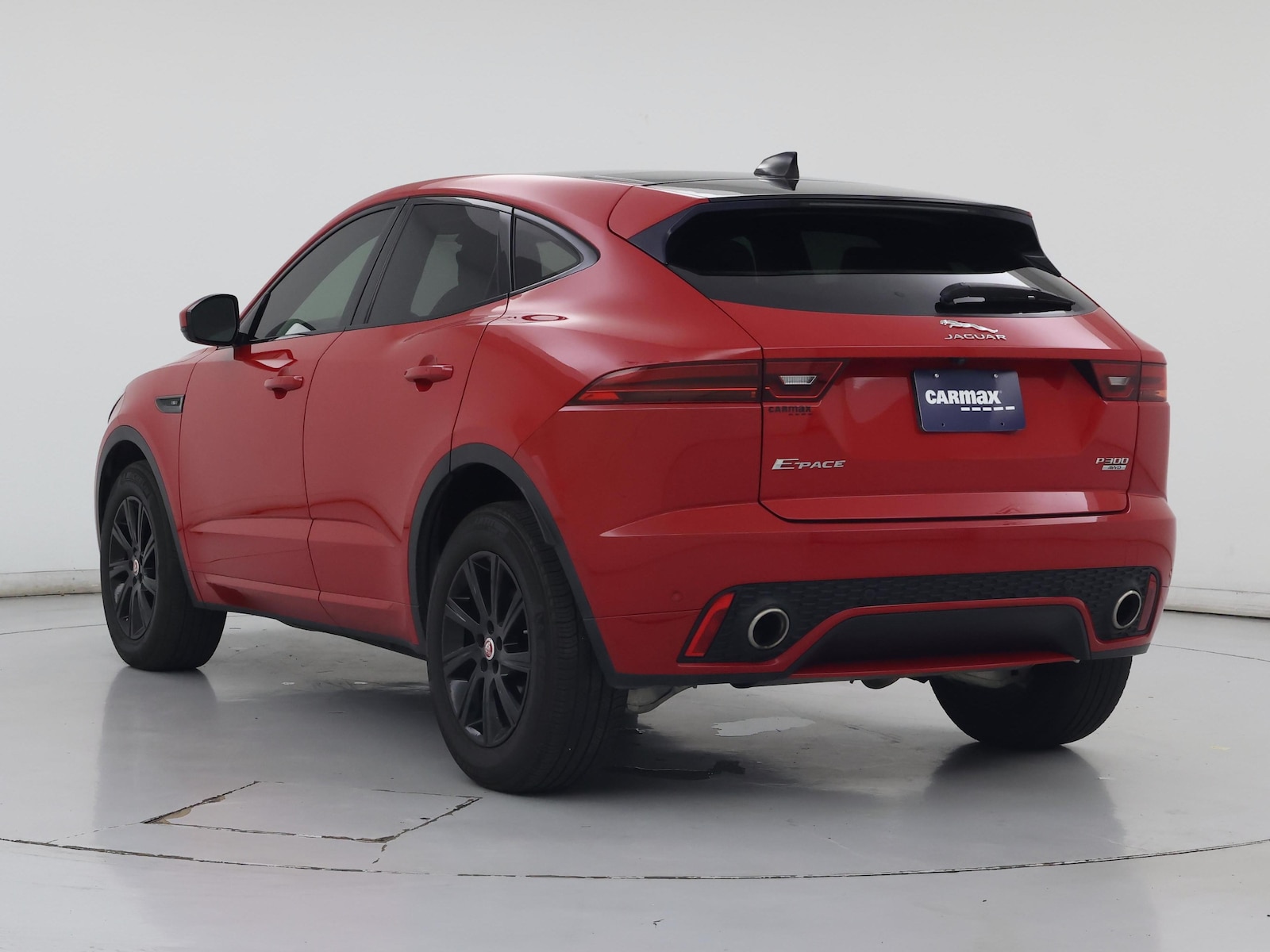 2020 Jaguar E-PACE R-Dynamic S - Photo 3