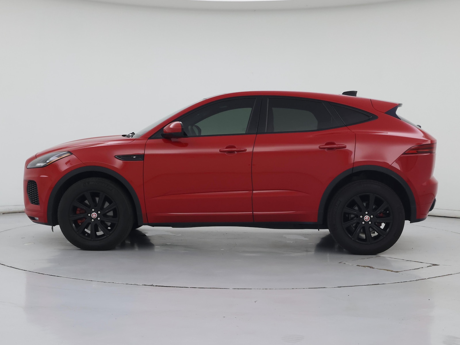 2020 Jaguar E-PACE R-Dynamic S - Photo 4