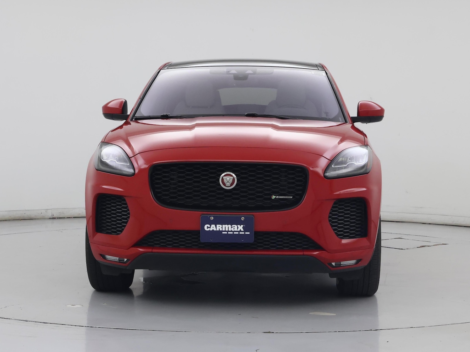 2020 Jaguar E-PACE R-Dynamic S - Photo 6