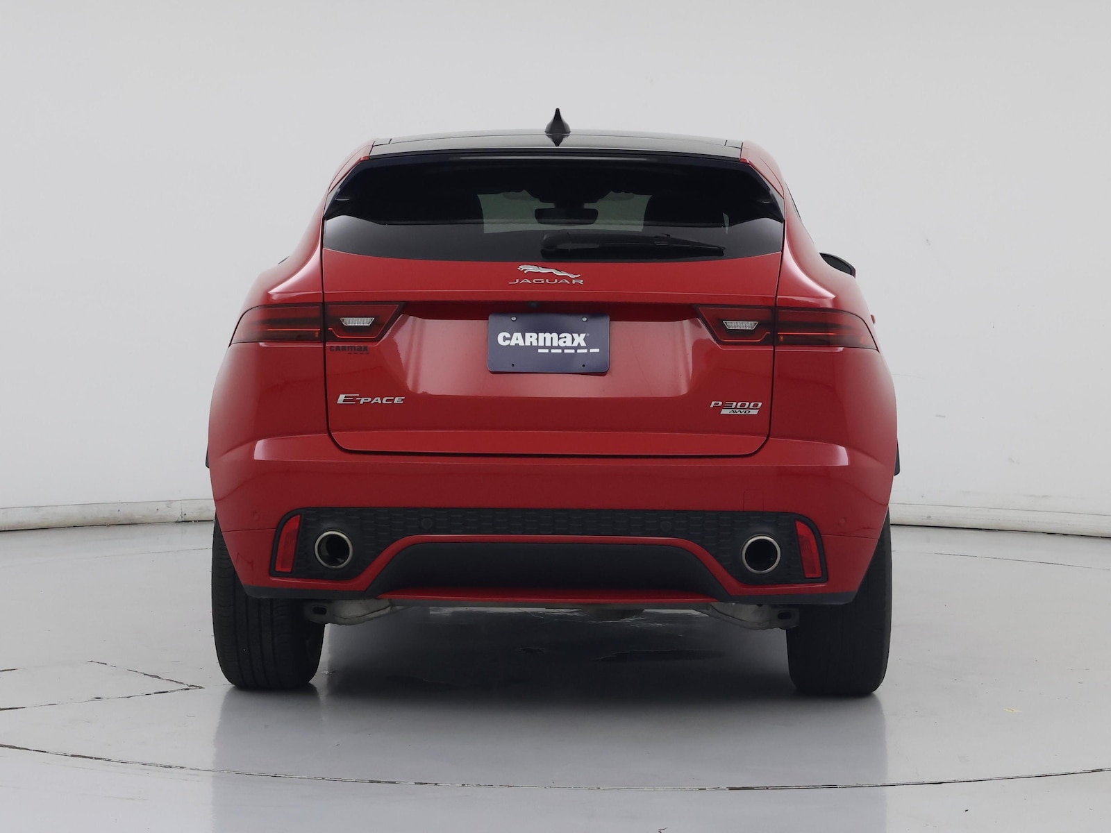 2020 Jaguar E-PACE R-Dynamic S - Photo 7