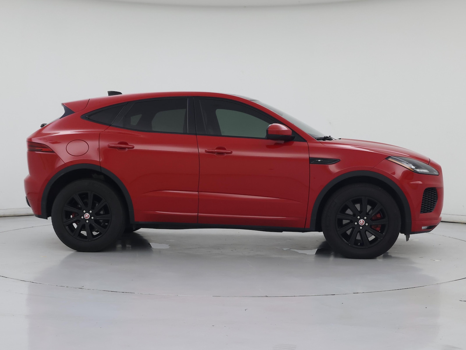 2020 Jaguar E-PACE R-Dynamic S - Photo 8