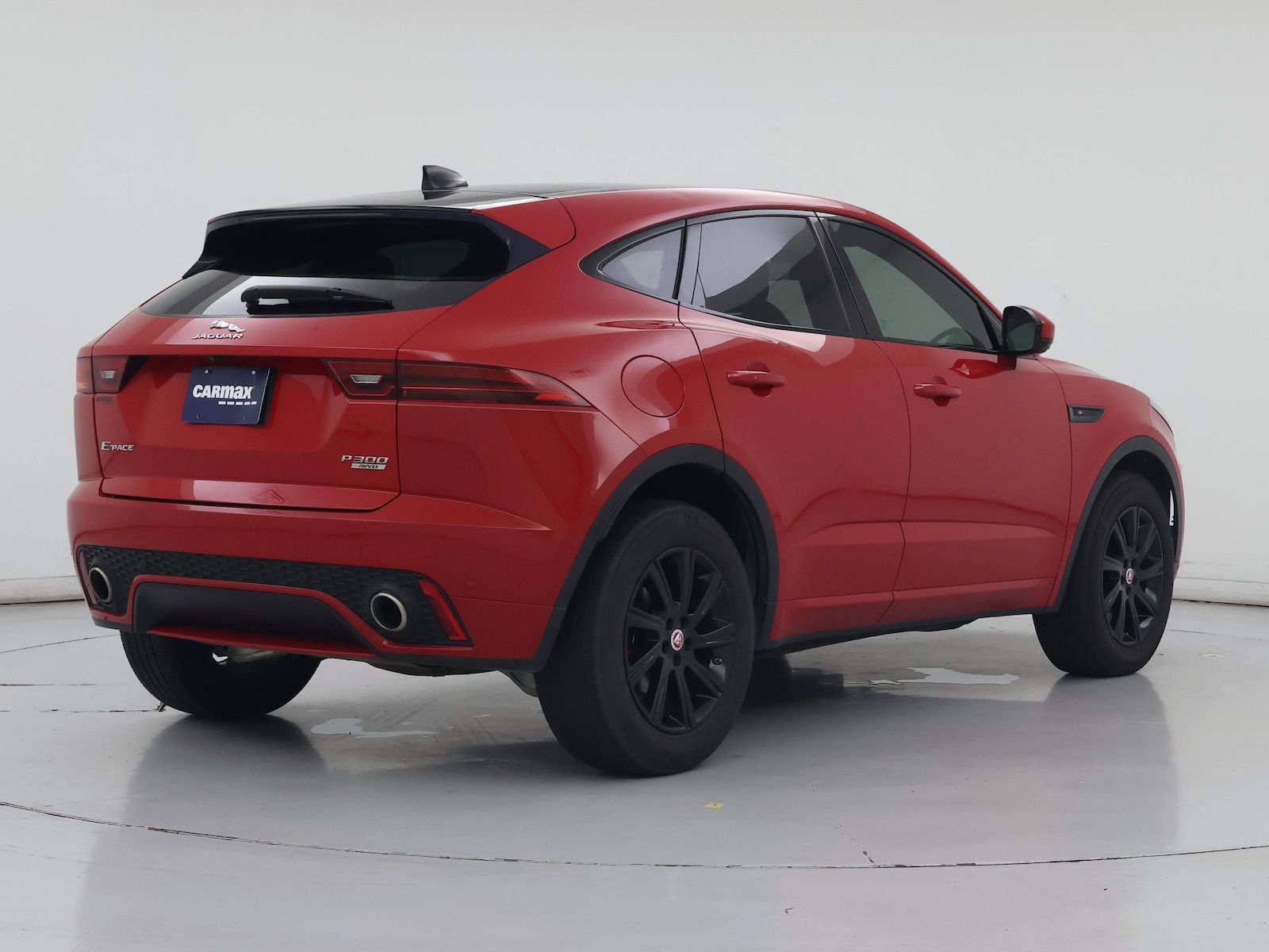 2020 Jaguar E-PACE R-Dynamic S - Photo 9