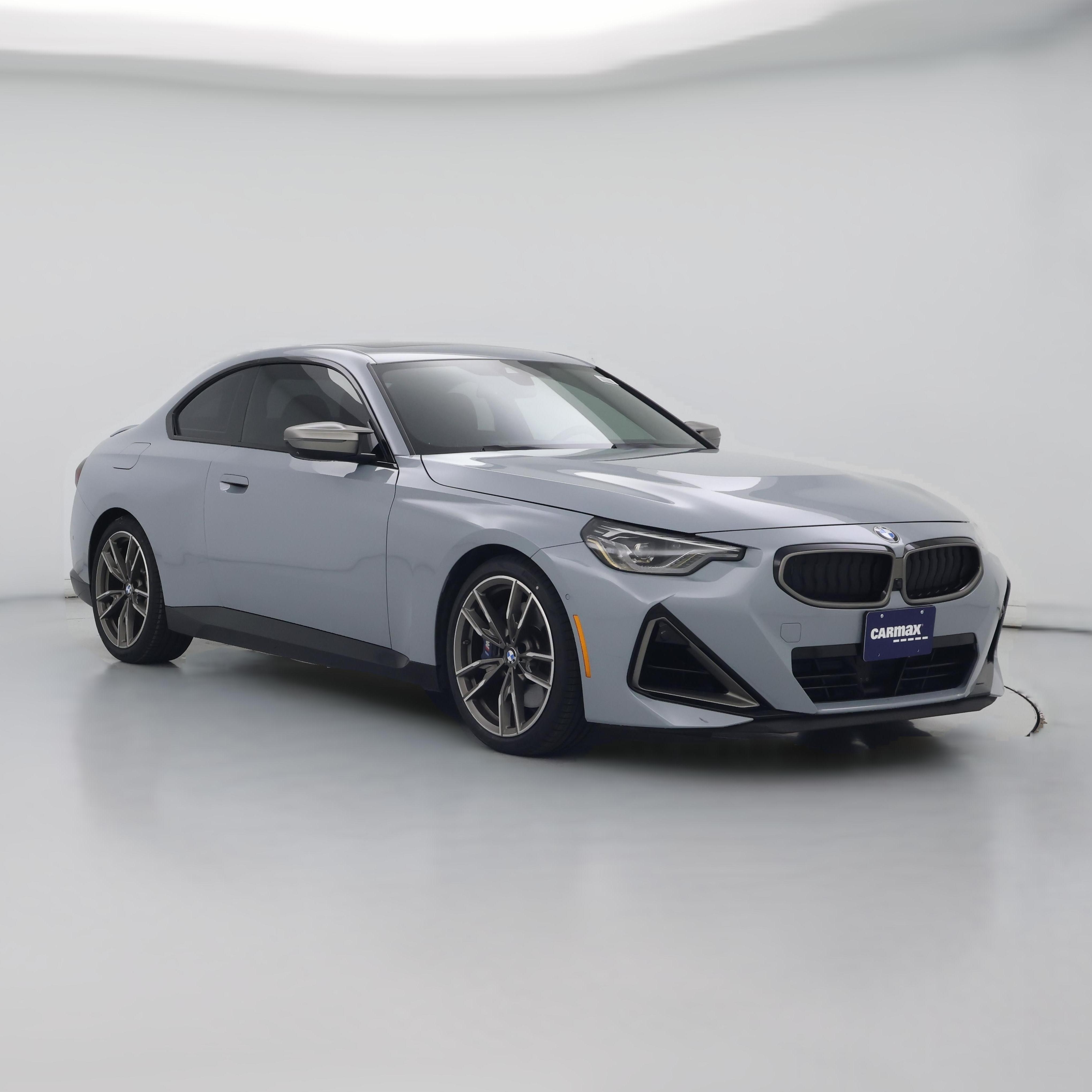 Thumbnail: 2023 BMW 2 Series - 1