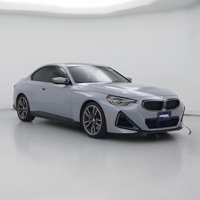 2023 BMW M240 I