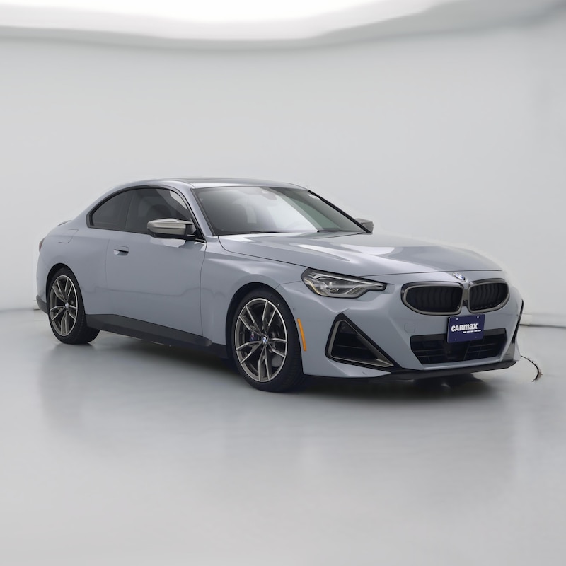 2023 BMW M240 I