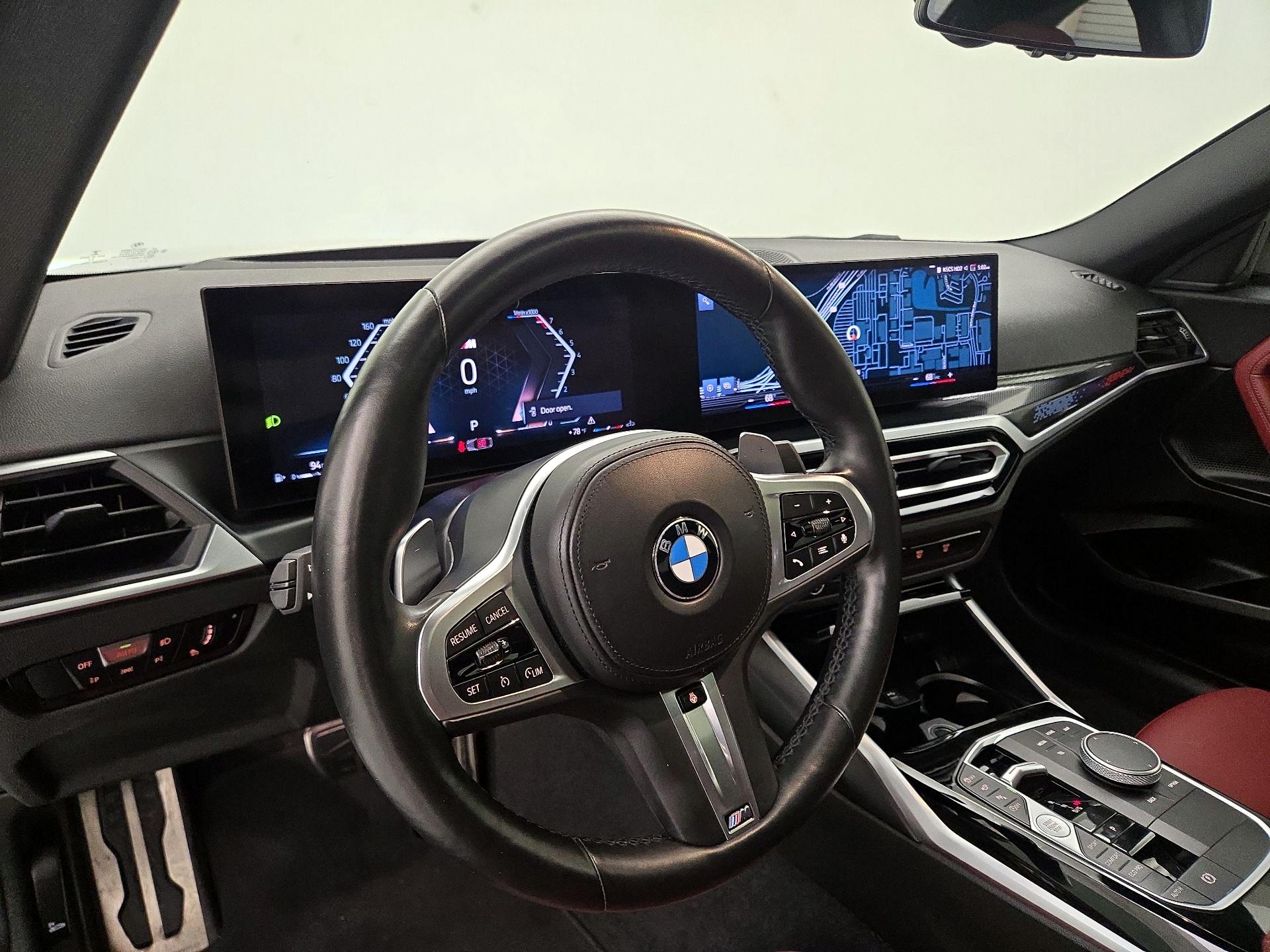 Thumbnail: 2023 BMW 2 Series - 9