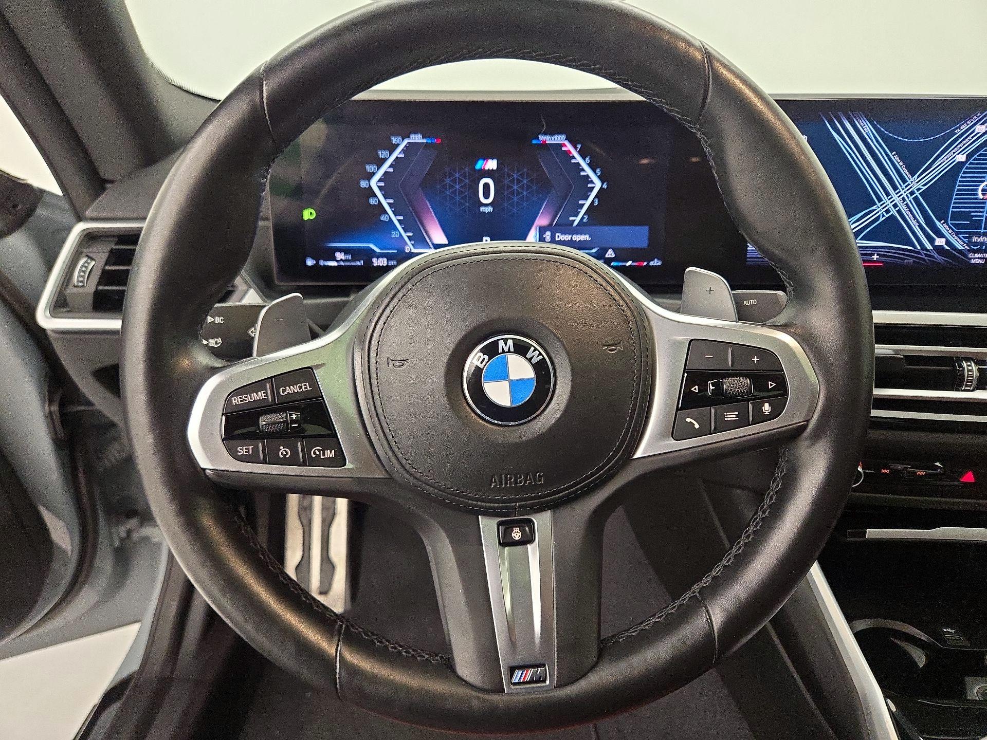 Thumbnail: 2023 BMW 2 Series - 10