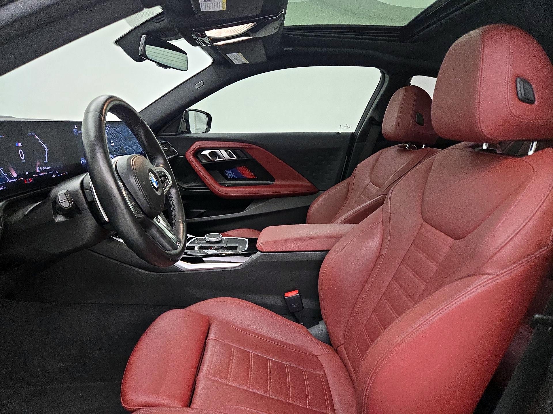 Thumbnail: 2023 BMW 2 Series - 11