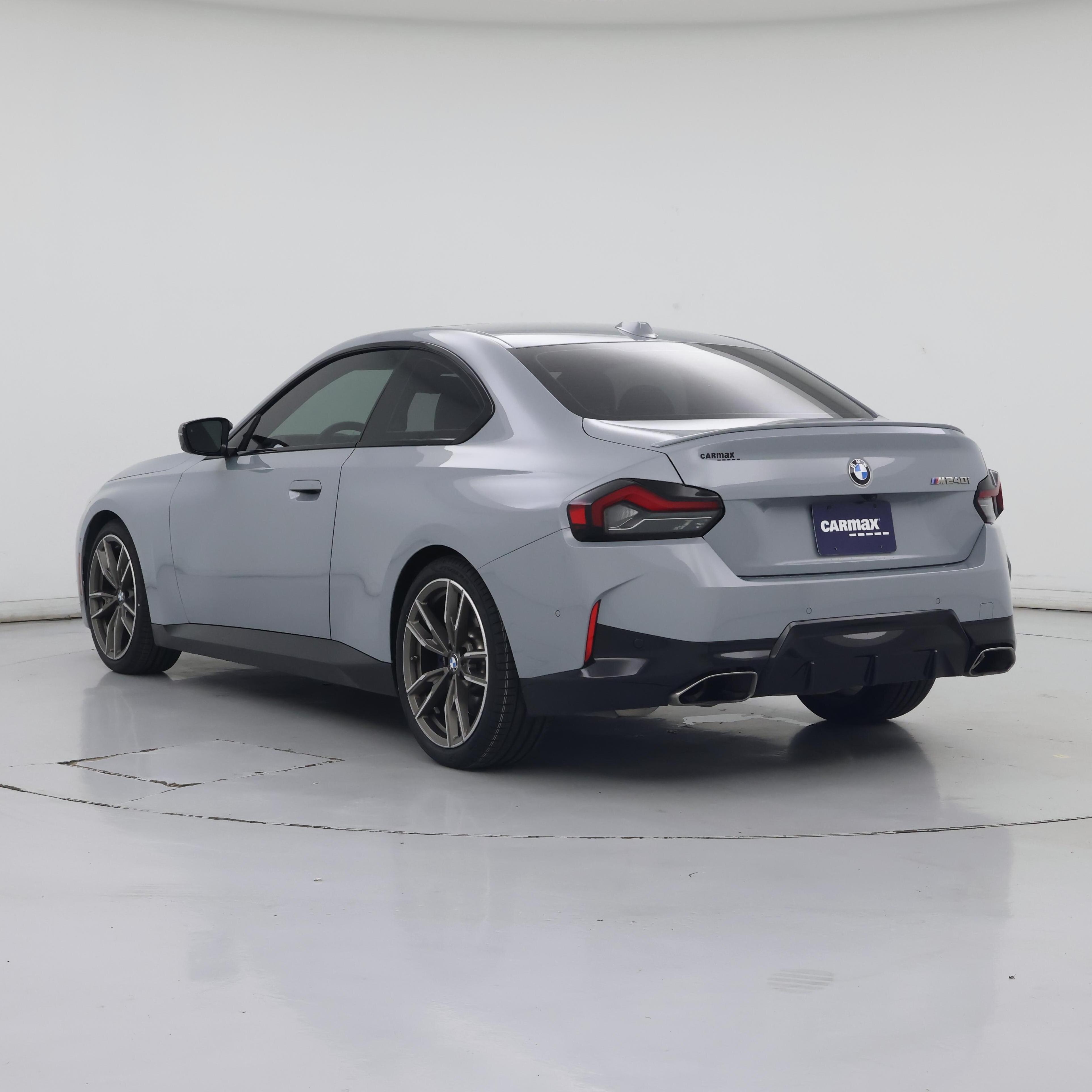 Thumbnail: 2023 BMW 2 Series - 2