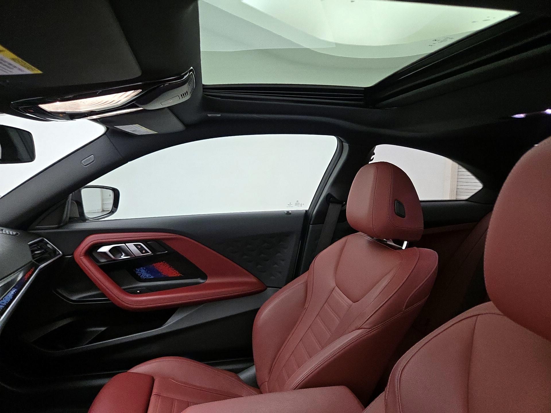 Thumbnail: 2023 BMW 2 Series - 20