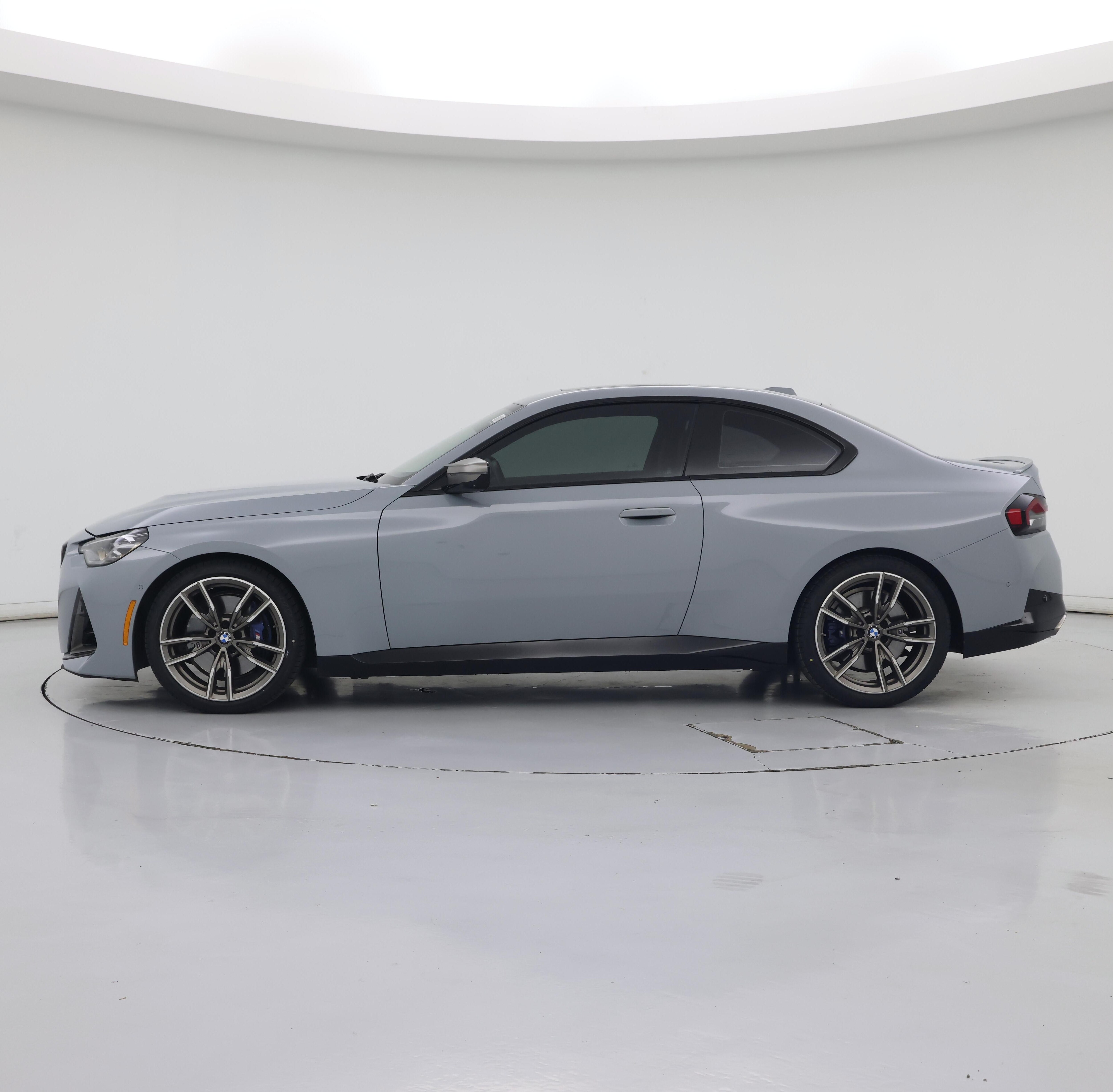 Thumbnail: 2023 BMW 2 Series - 3