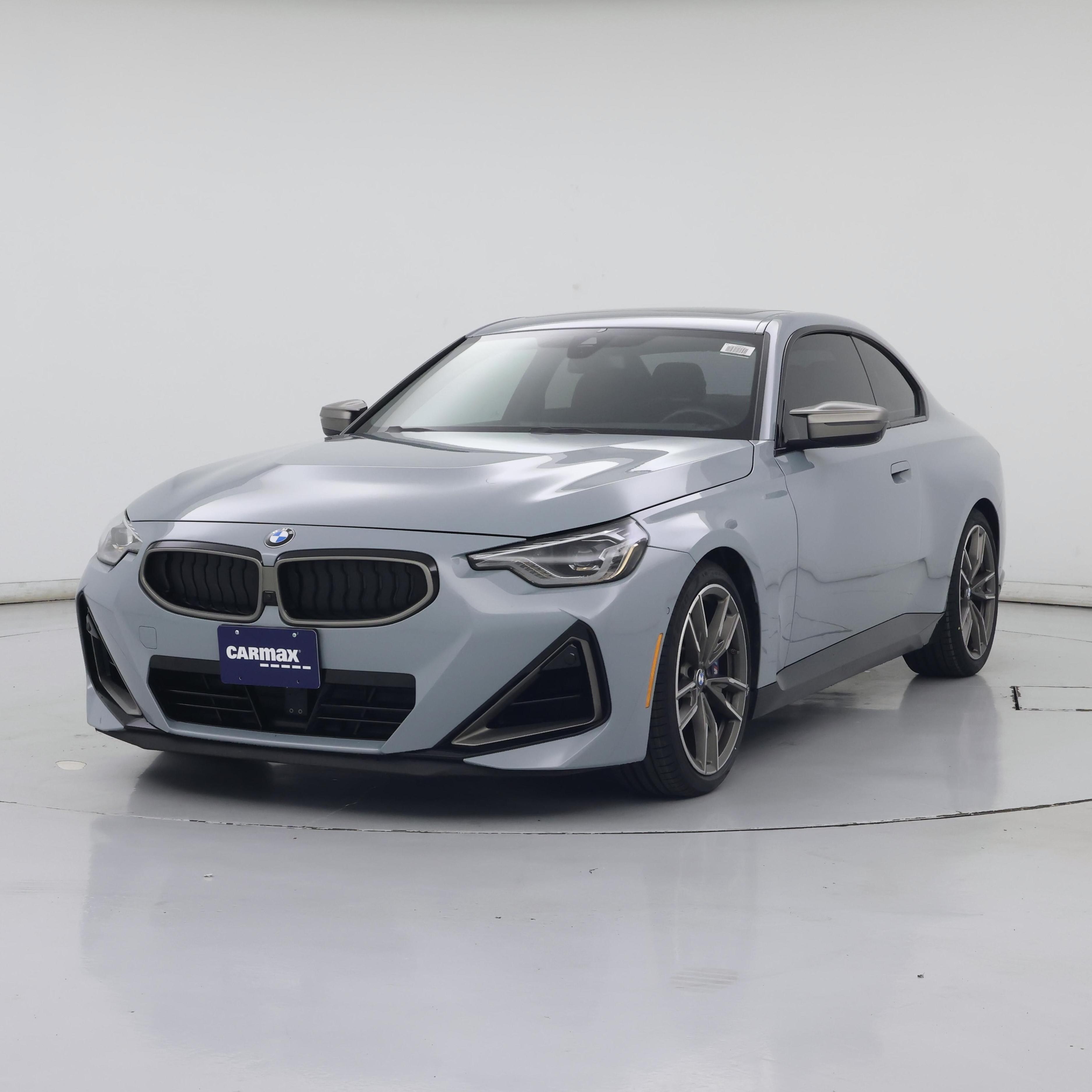 Thumbnail: 2023 BMW 2 Series - 4