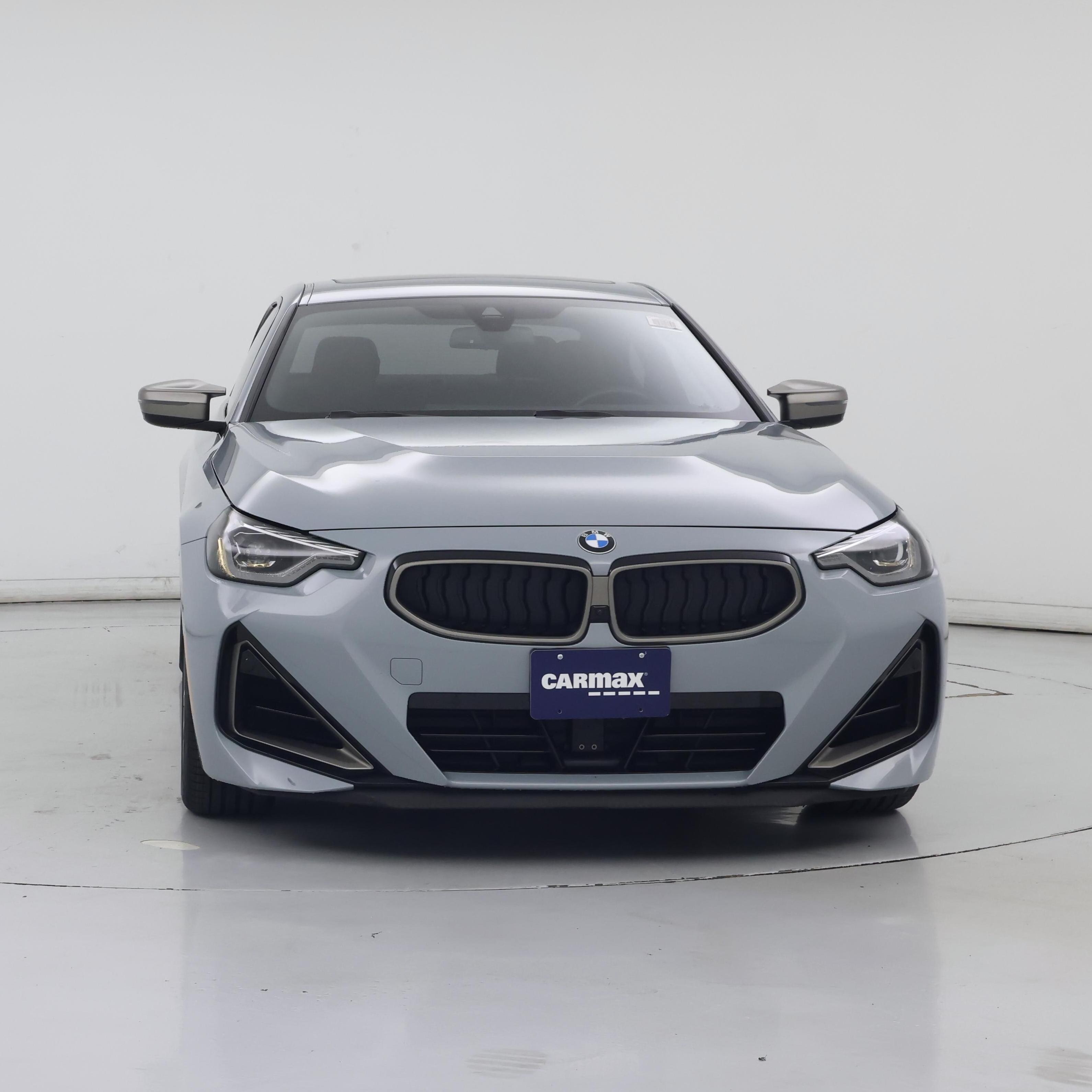 Thumbnail: 2023 BMW 2 Series - 5