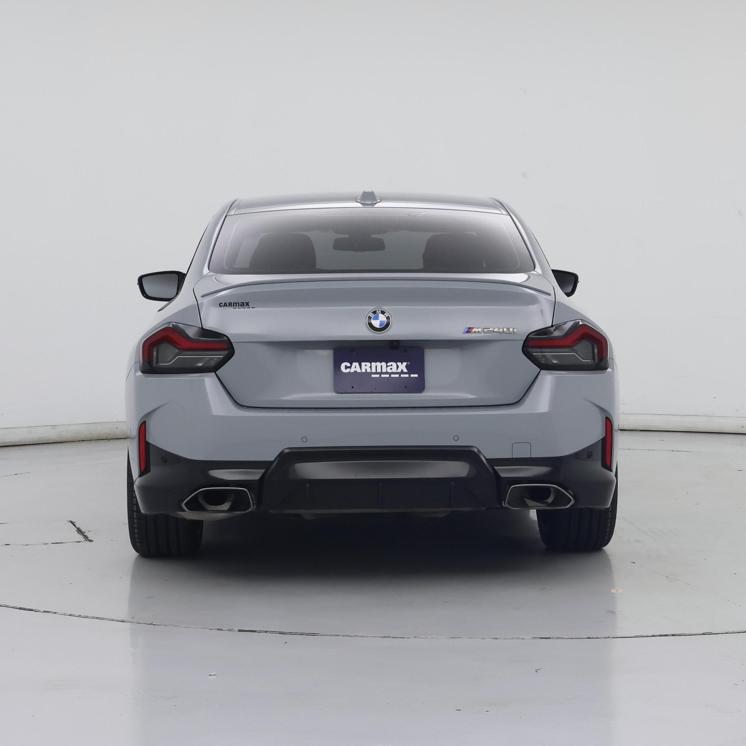 Thumbnail: 2023 BMW 2 Series - 6