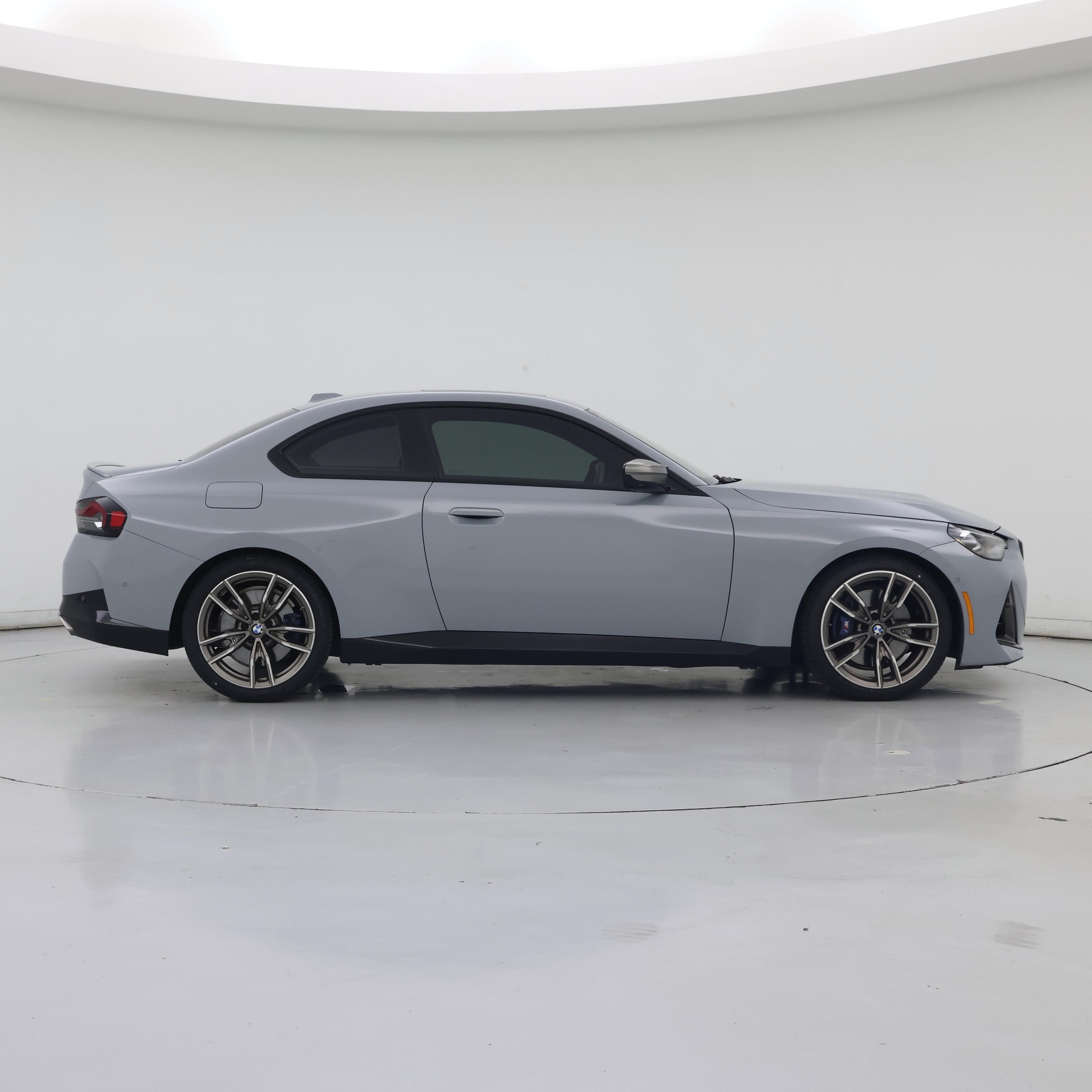 Thumbnail: 2023 BMW 2 Series - 7