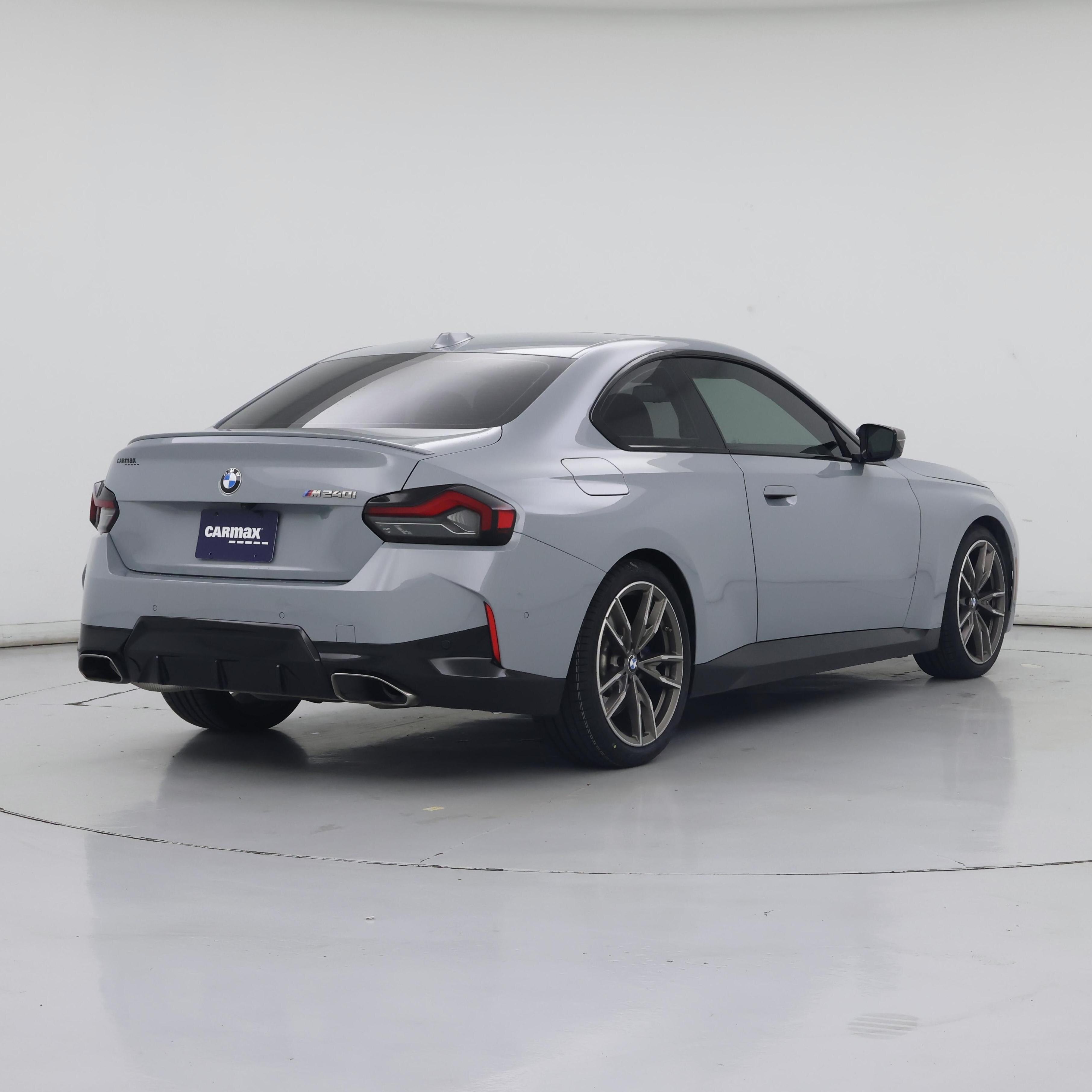 Thumbnail: 2023 BMW 2 Series - 8