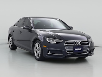 2019 Audi A4 Premium