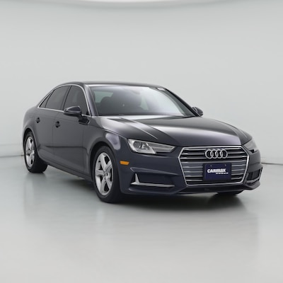 2019 Audi A4 Premium