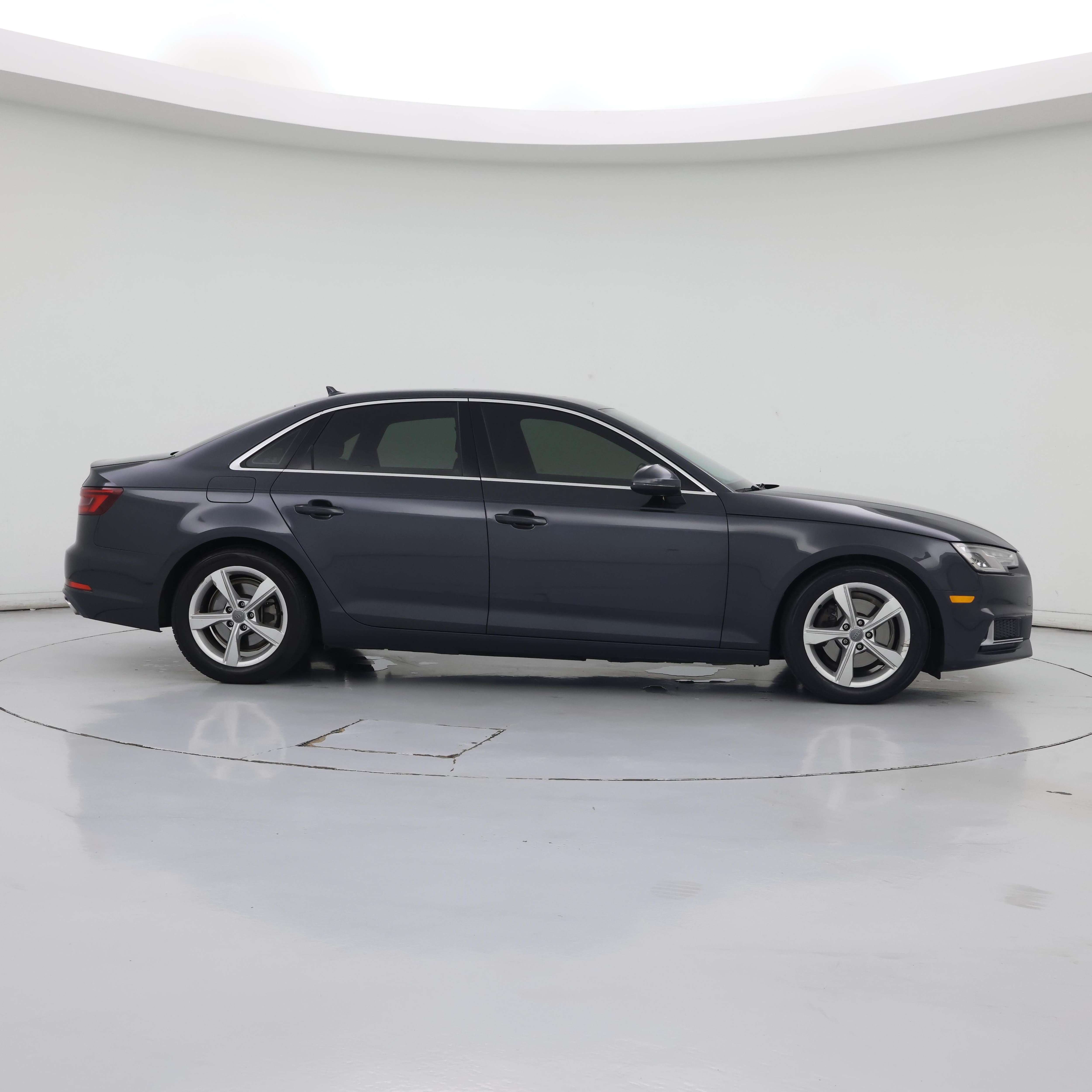 Thumbnail: 2019 Audi A4 - 7
