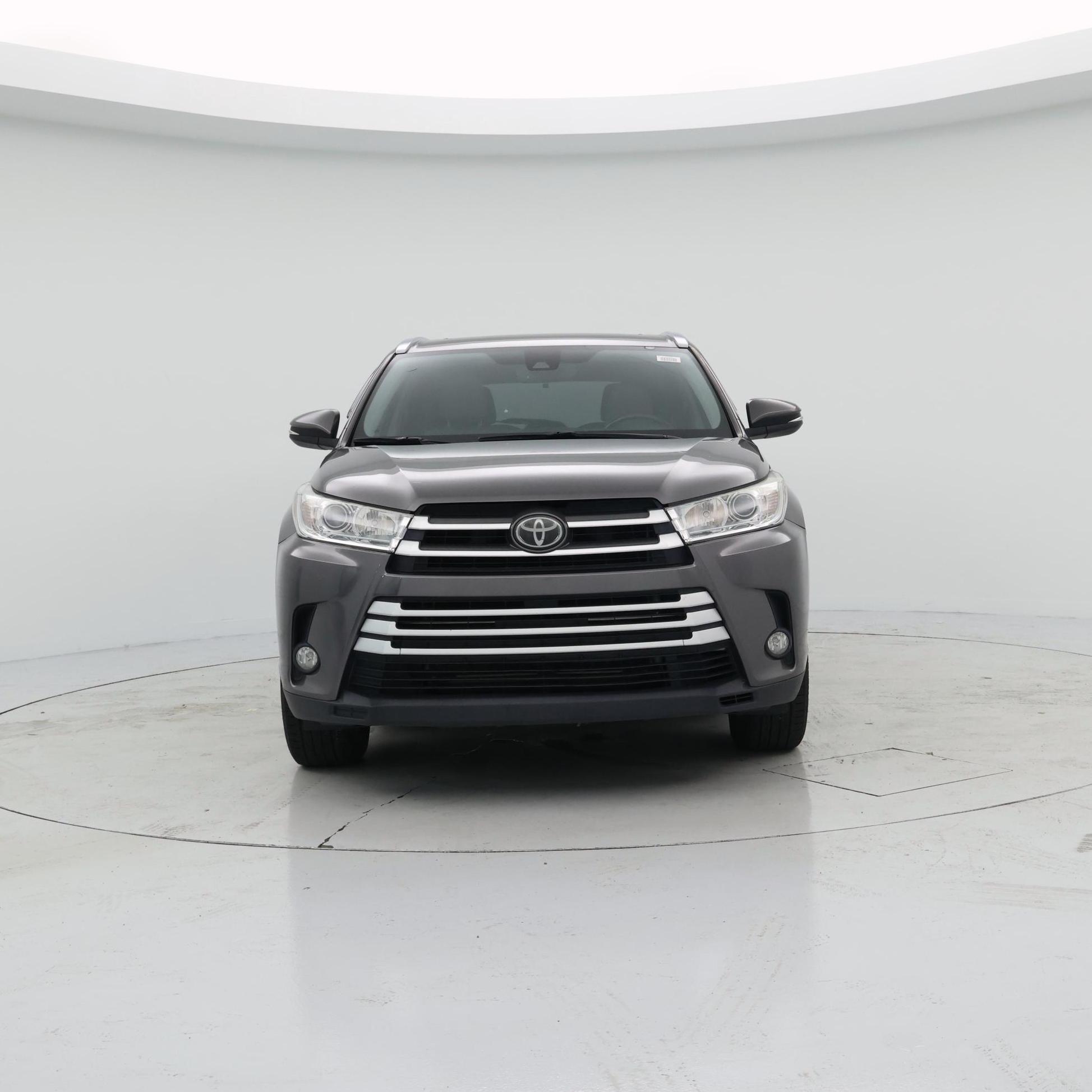 Thumbnail: 2018 Toyota Highlander - 5