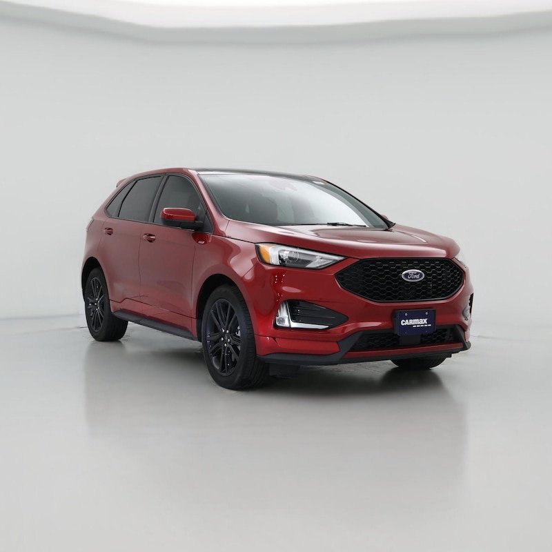 2024 Ford Edge ST-Line