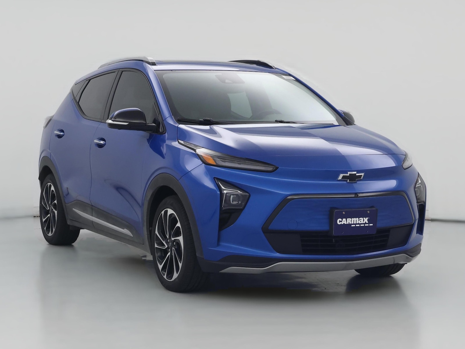 2023 Chevrolet Bolt EUV