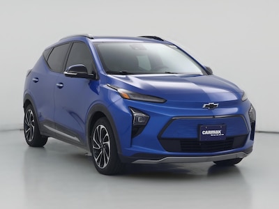 2023 Chevrolet Bolt EUV Premier