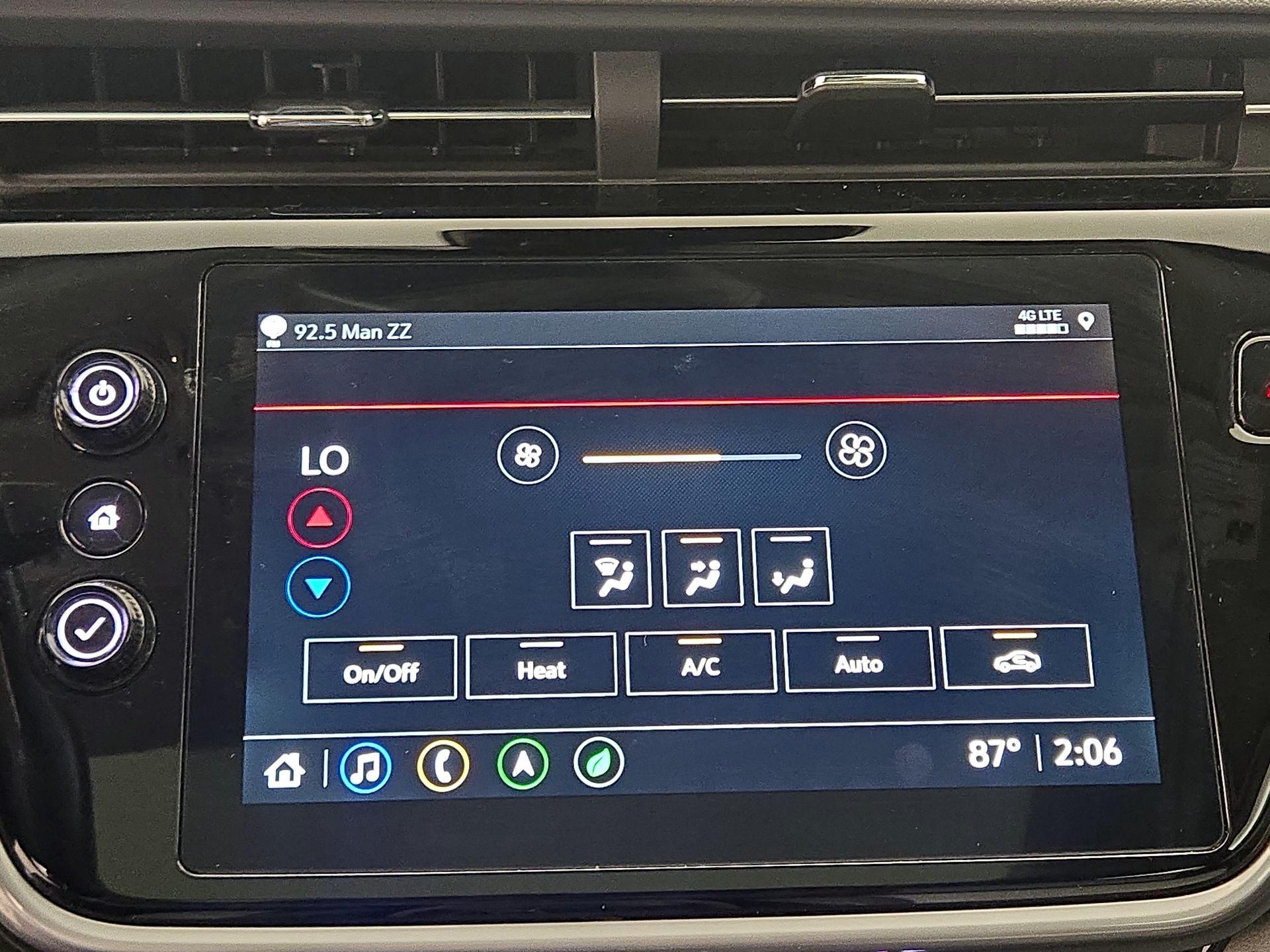 Thumbnail: 2023 Chevrolet Bolt EUV - 16