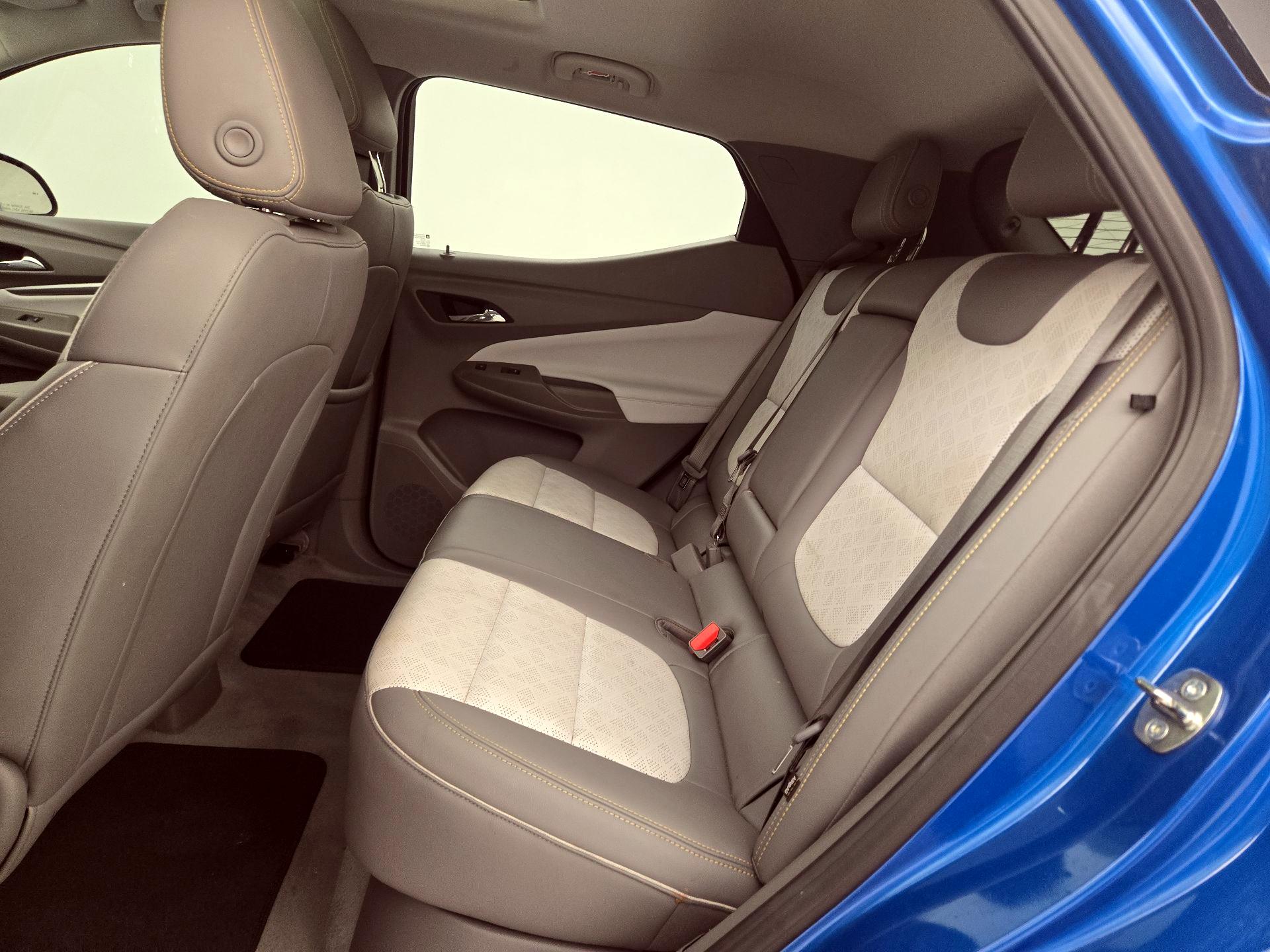 Thumbnail: 2023 Chevrolet Bolt EUV - 19