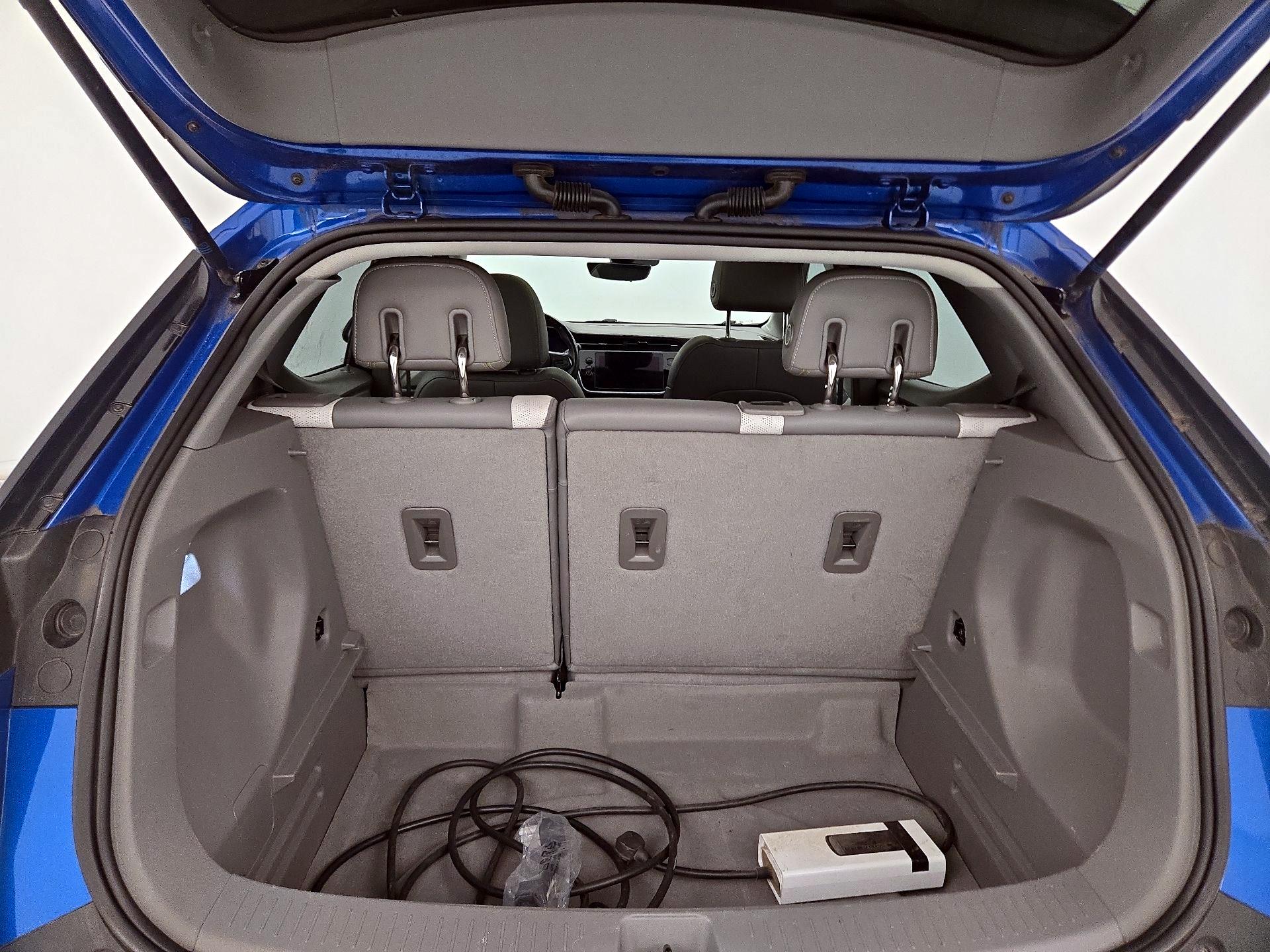 Thumbnail: 2023 Chevrolet Bolt EUV - 20