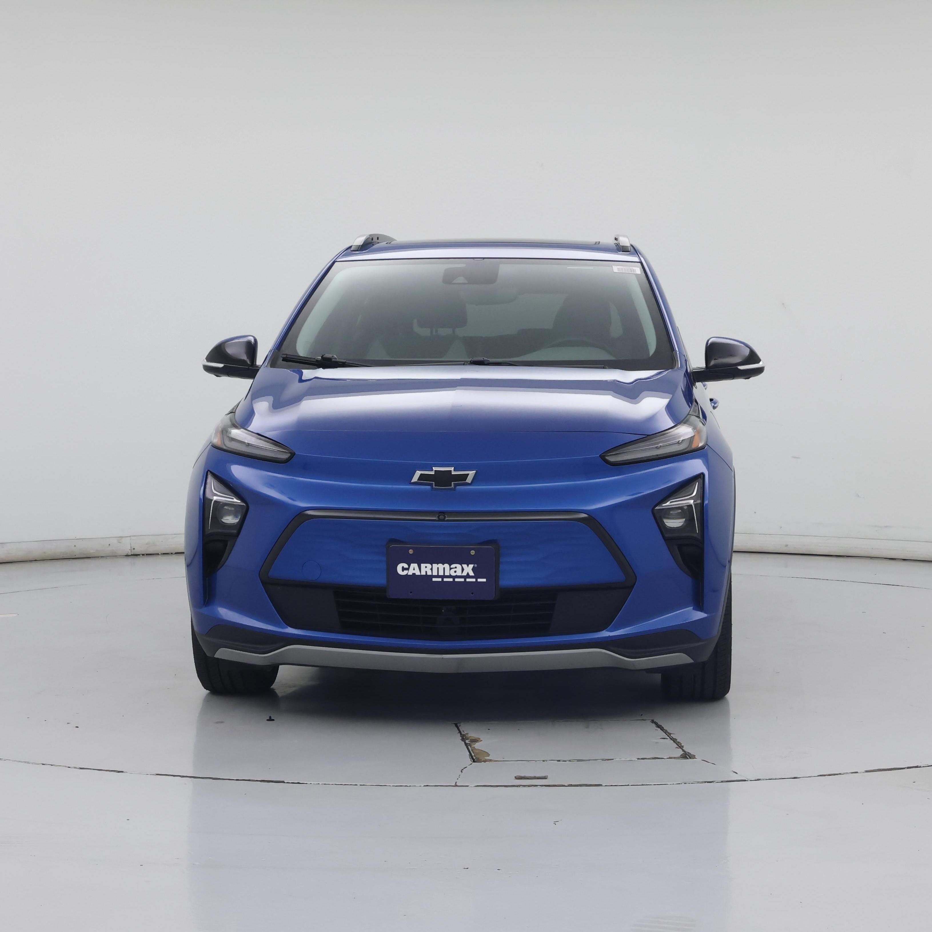 Thumbnail: 2023 Chevrolet Bolt EUV - 5