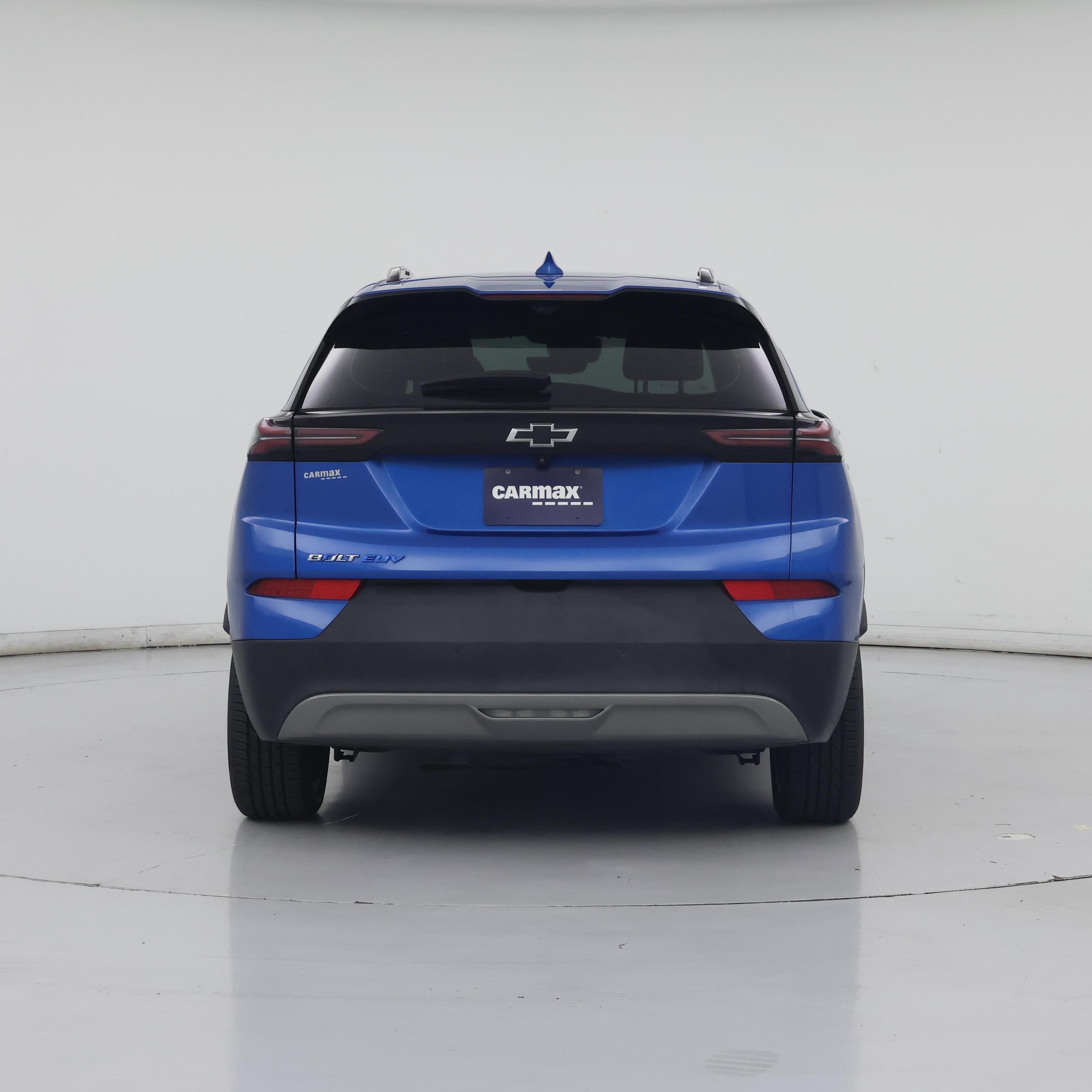 Thumbnail: 2023 Chevrolet Bolt EUV - 6