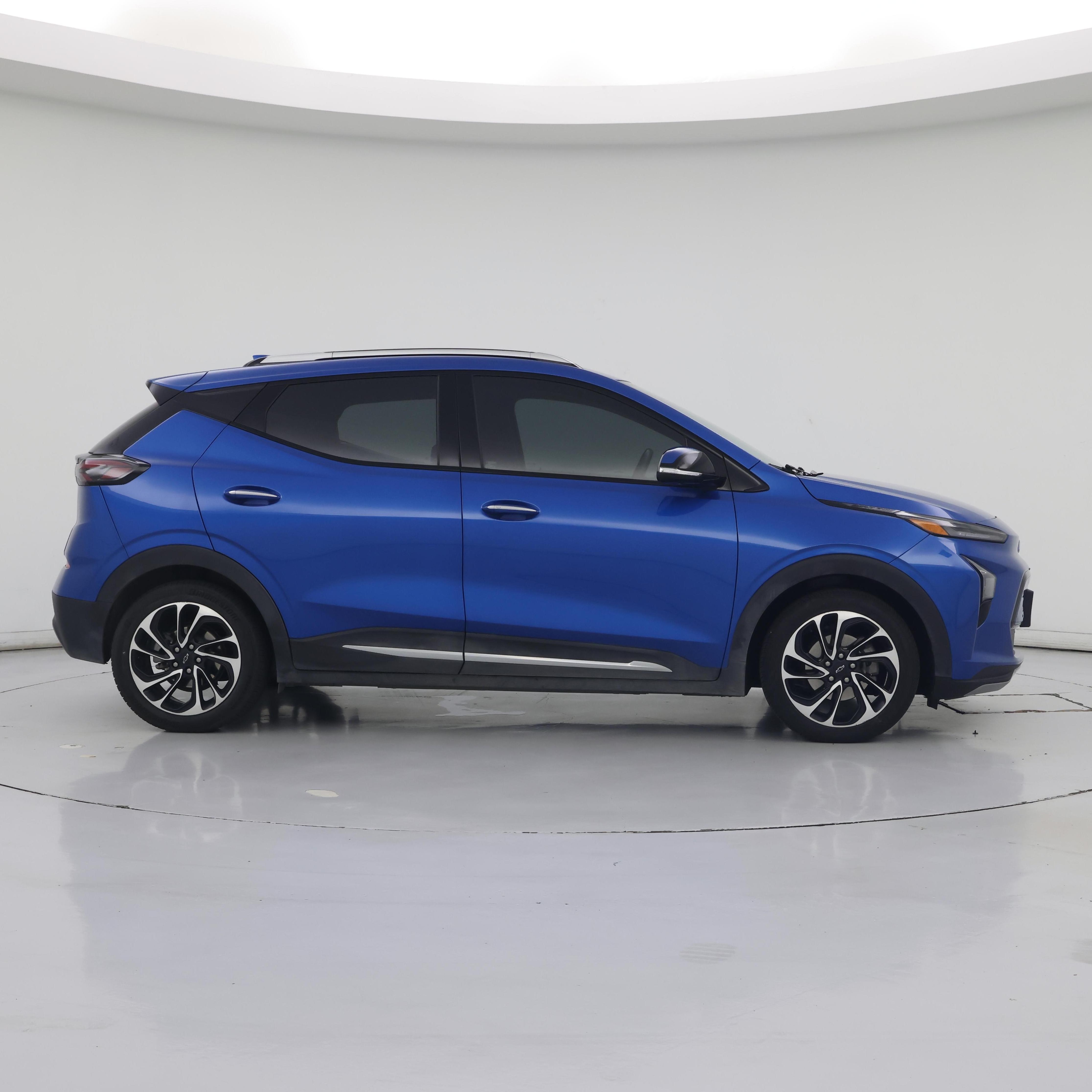 Thumbnail: 2023 Chevrolet Bolt EUV - 7
