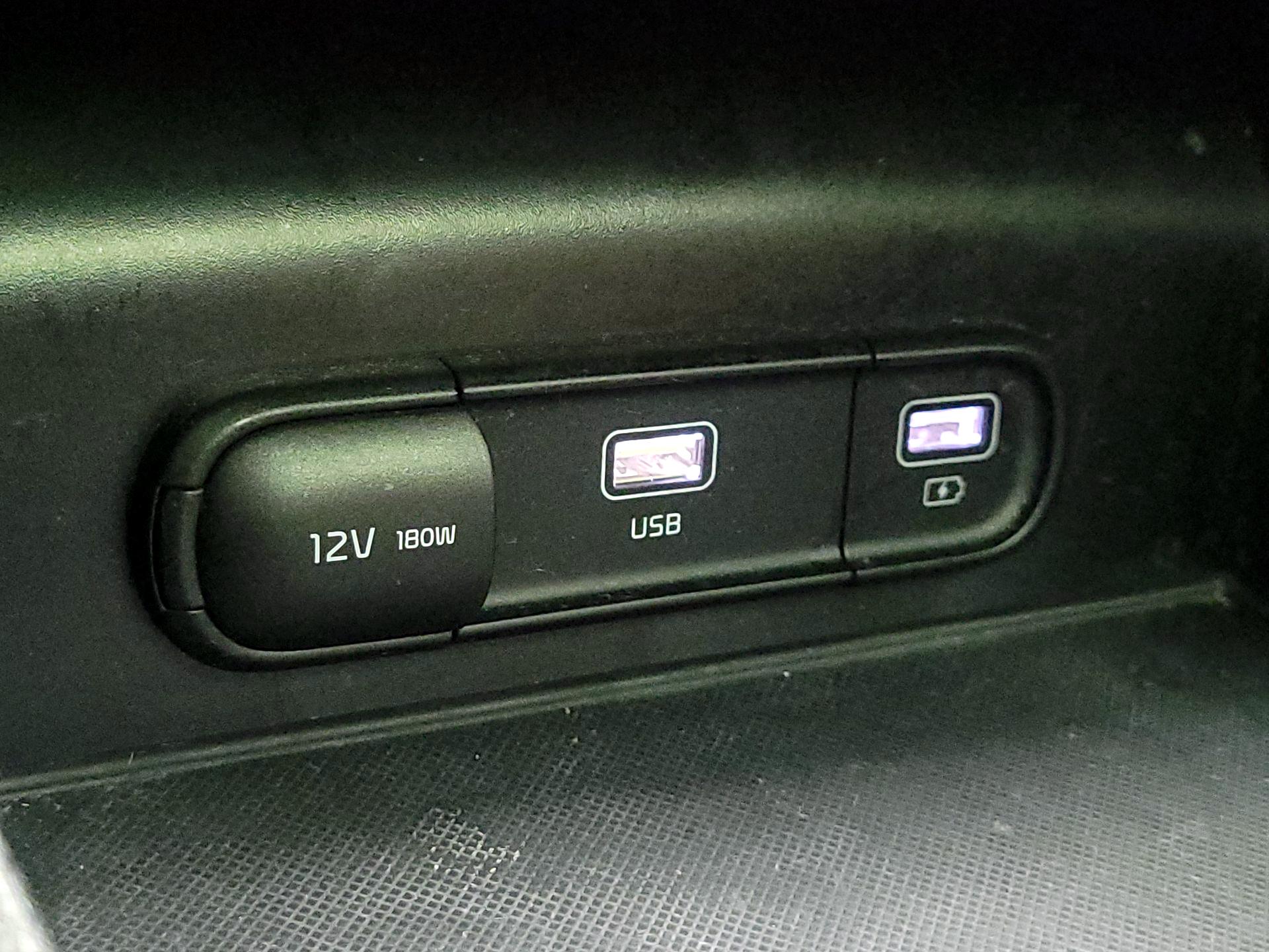 Thumbnail: 2022 Kia K5 - 19