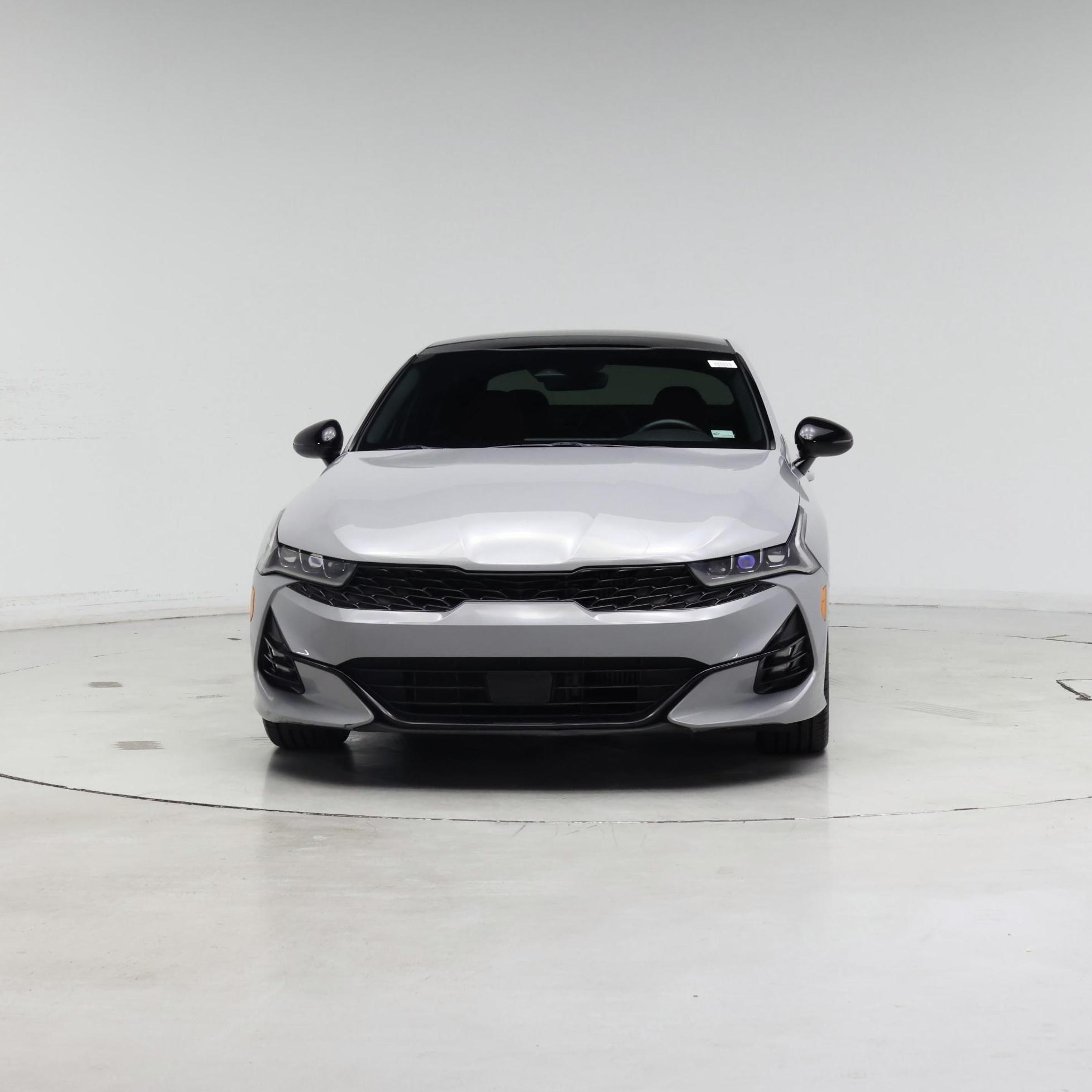 Thumbnail: 2022 Kia K5 - 5