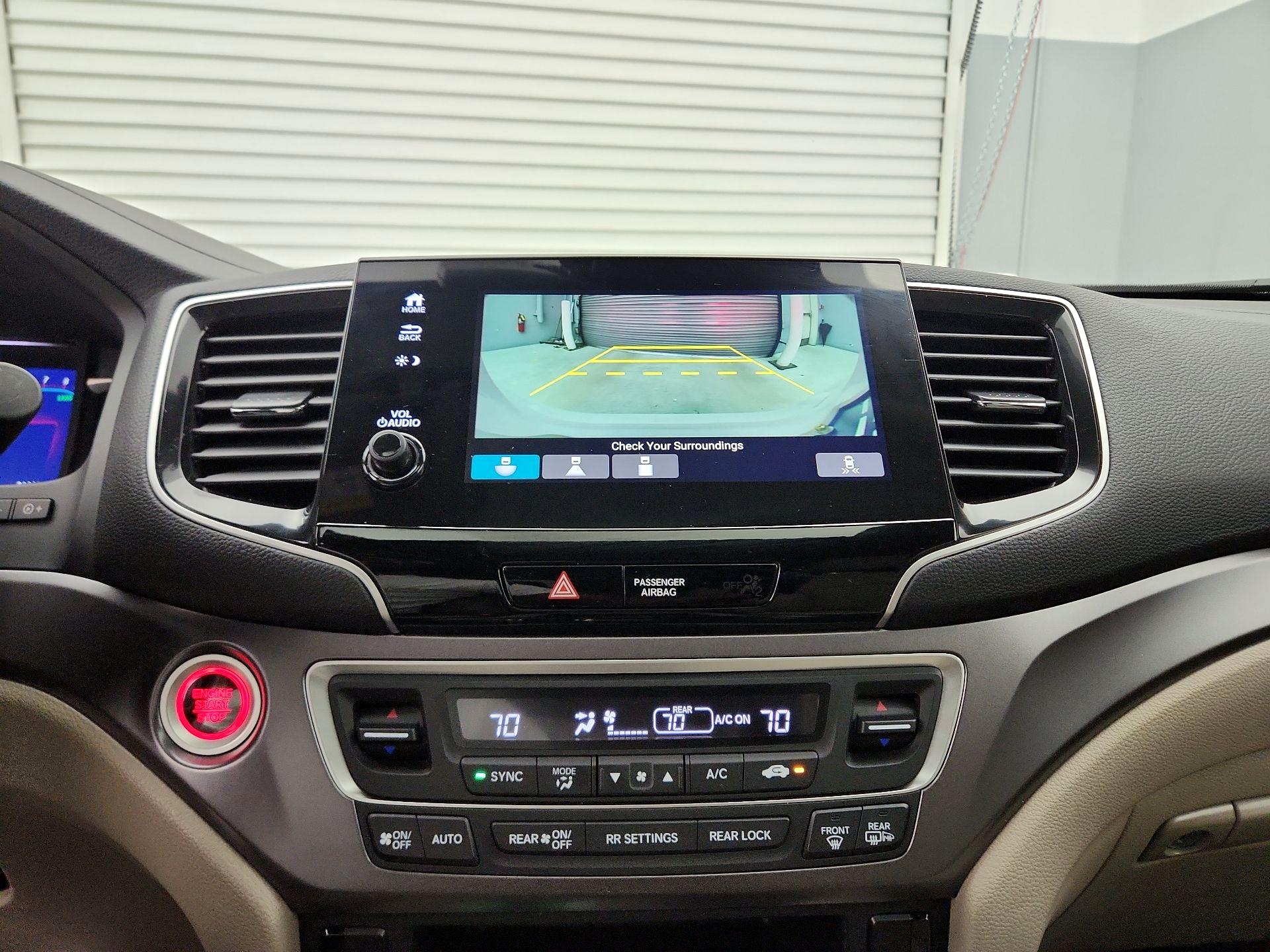 Thumbnail: 2021 Honda Pilot - 14