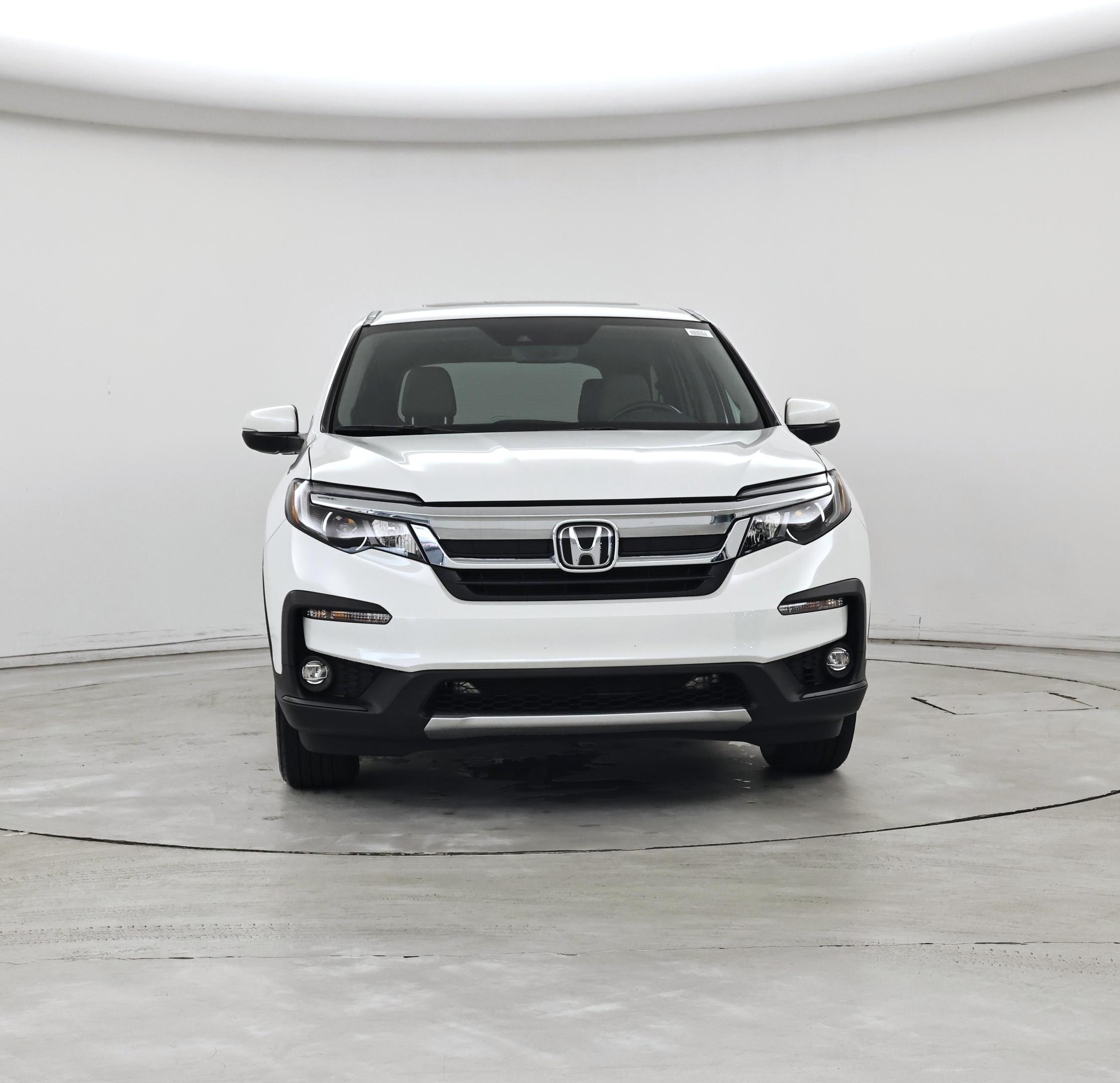 Thumbnail: 2021 Honda Pilot - 5