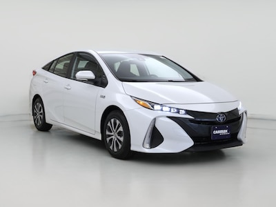 2022 Toyota Prius Prime Hybrid LE