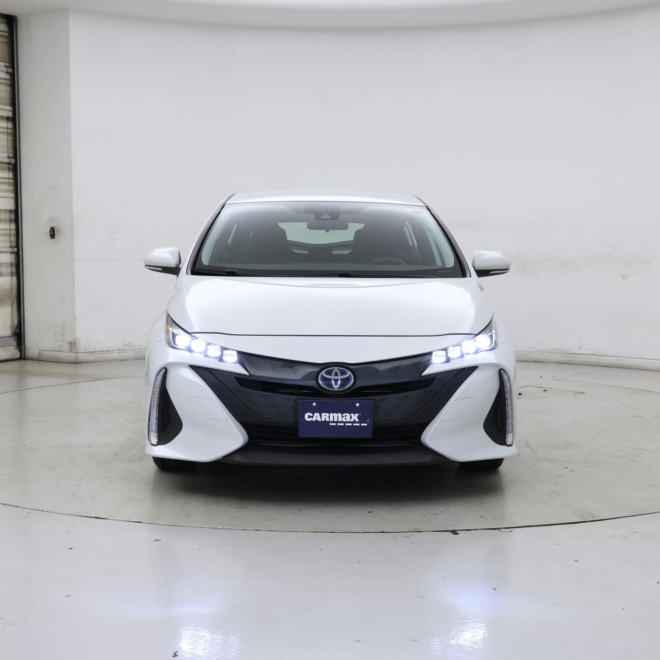 Thumbnail: 2022 Toyota Prius Prime - 5