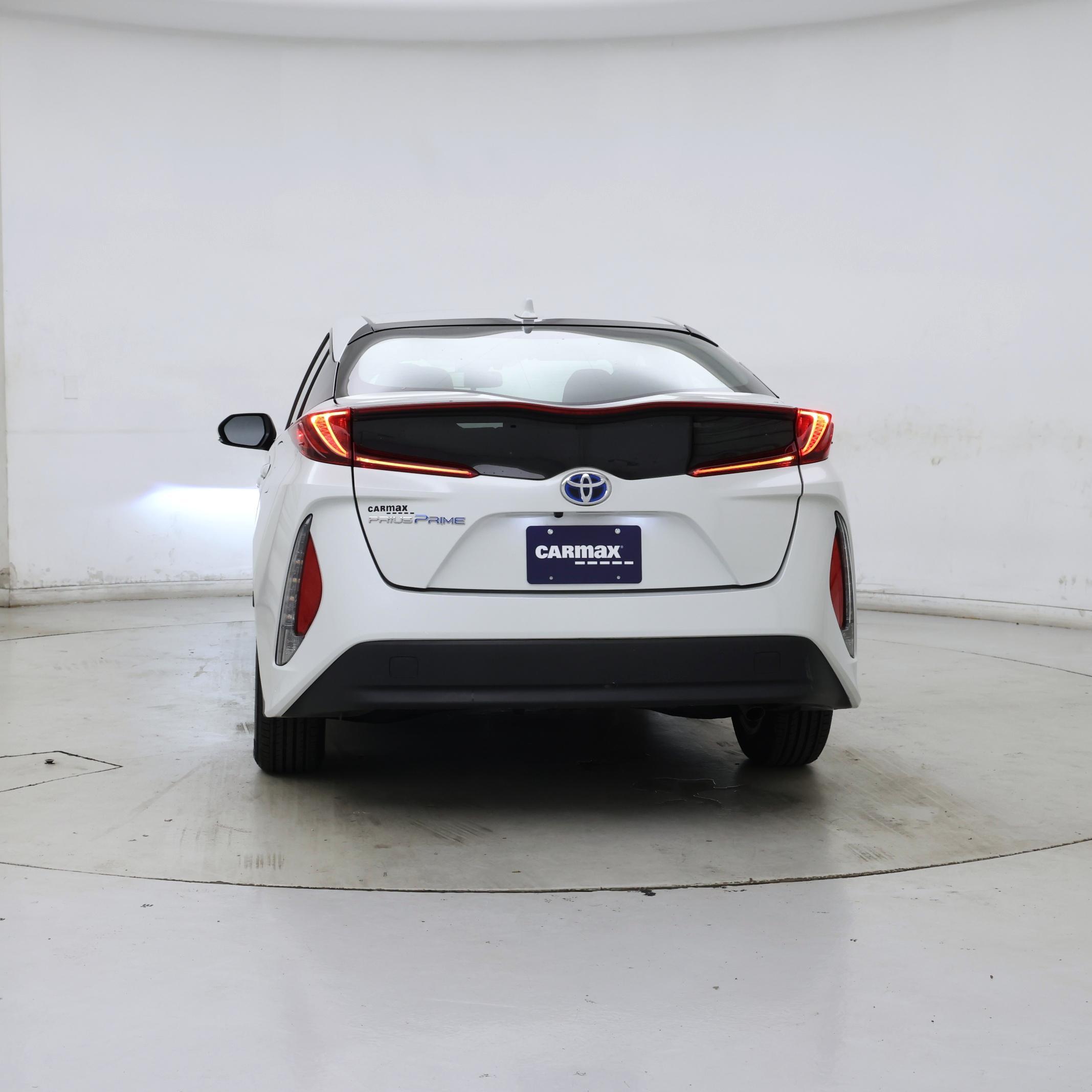Thumbnail: 2022 Toyota Prius Prime - 6