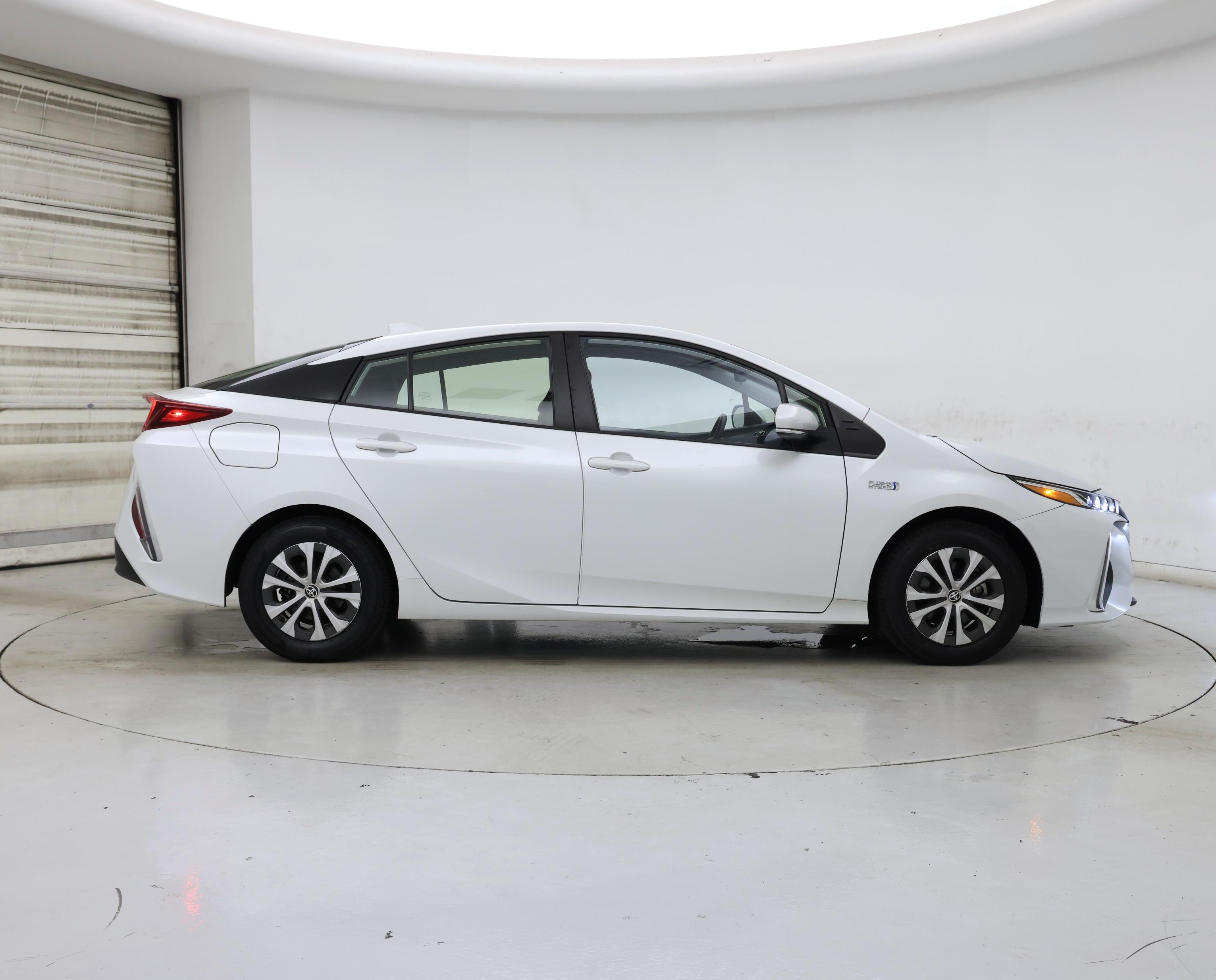 Thumbnail: 2022 Toyota Prius Prime - 7